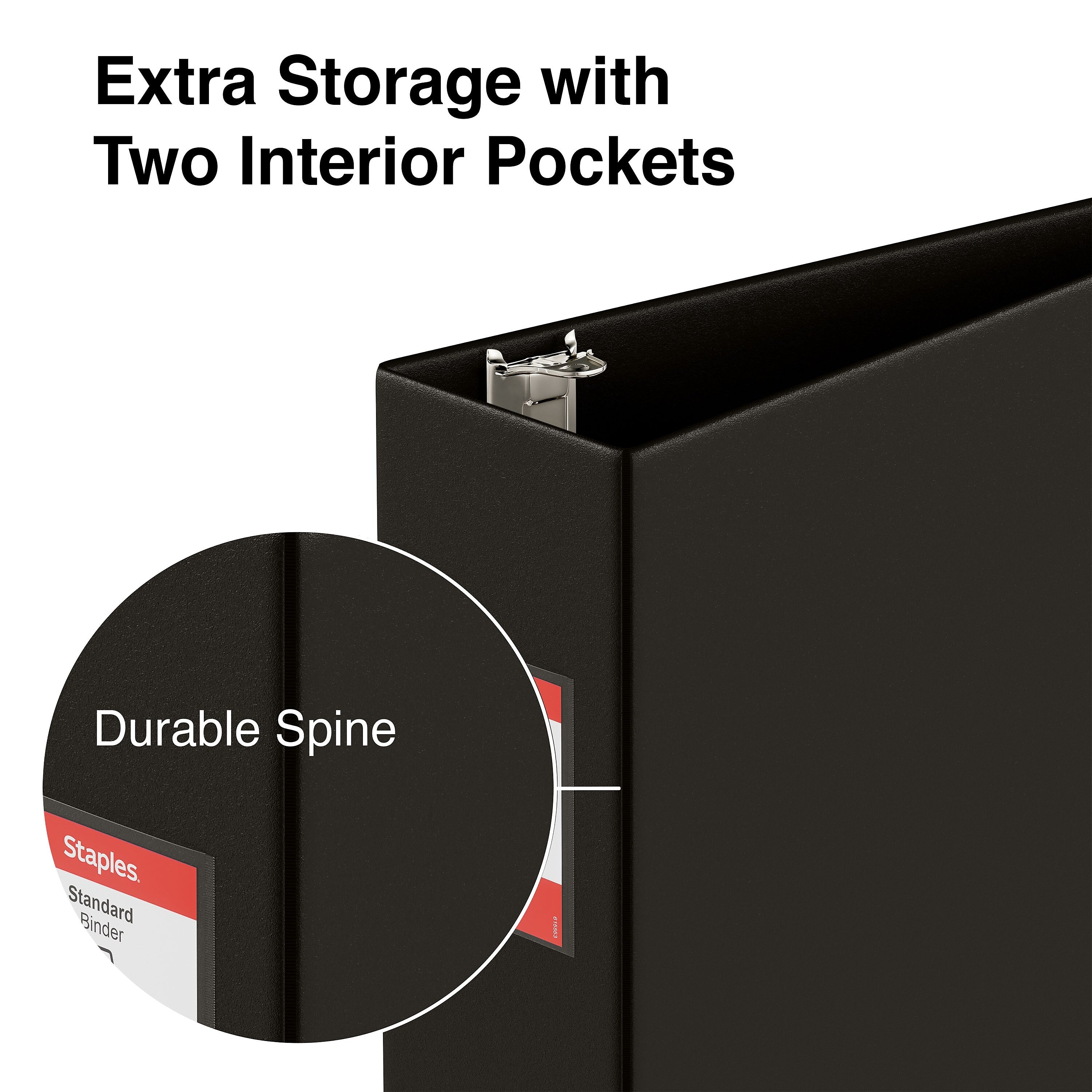 Staples 4
