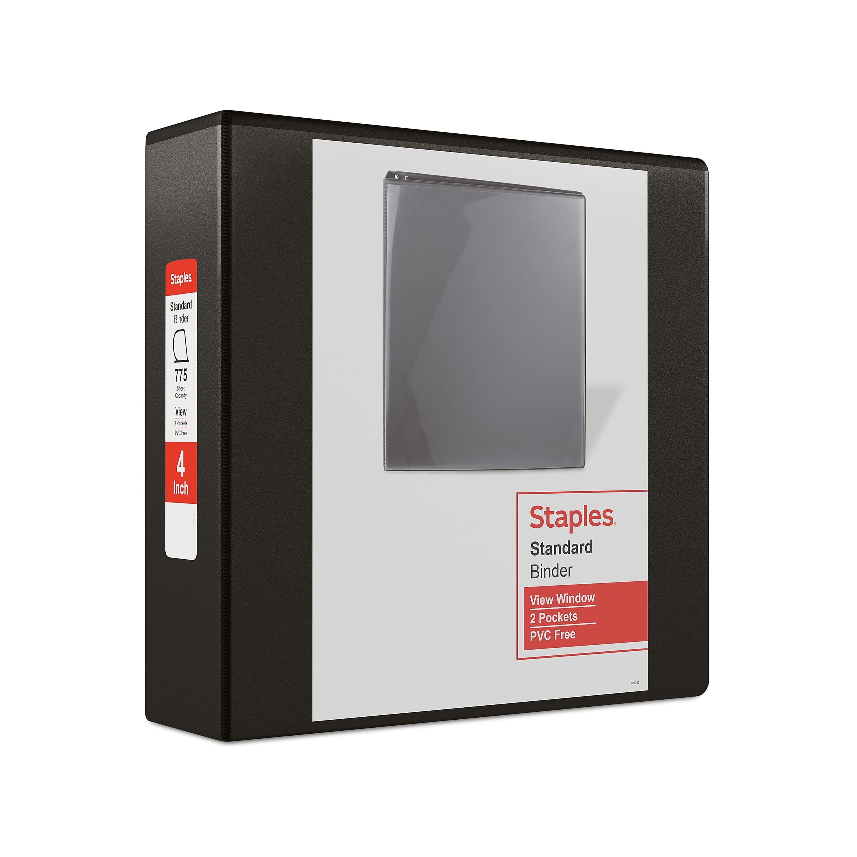 Staples 4