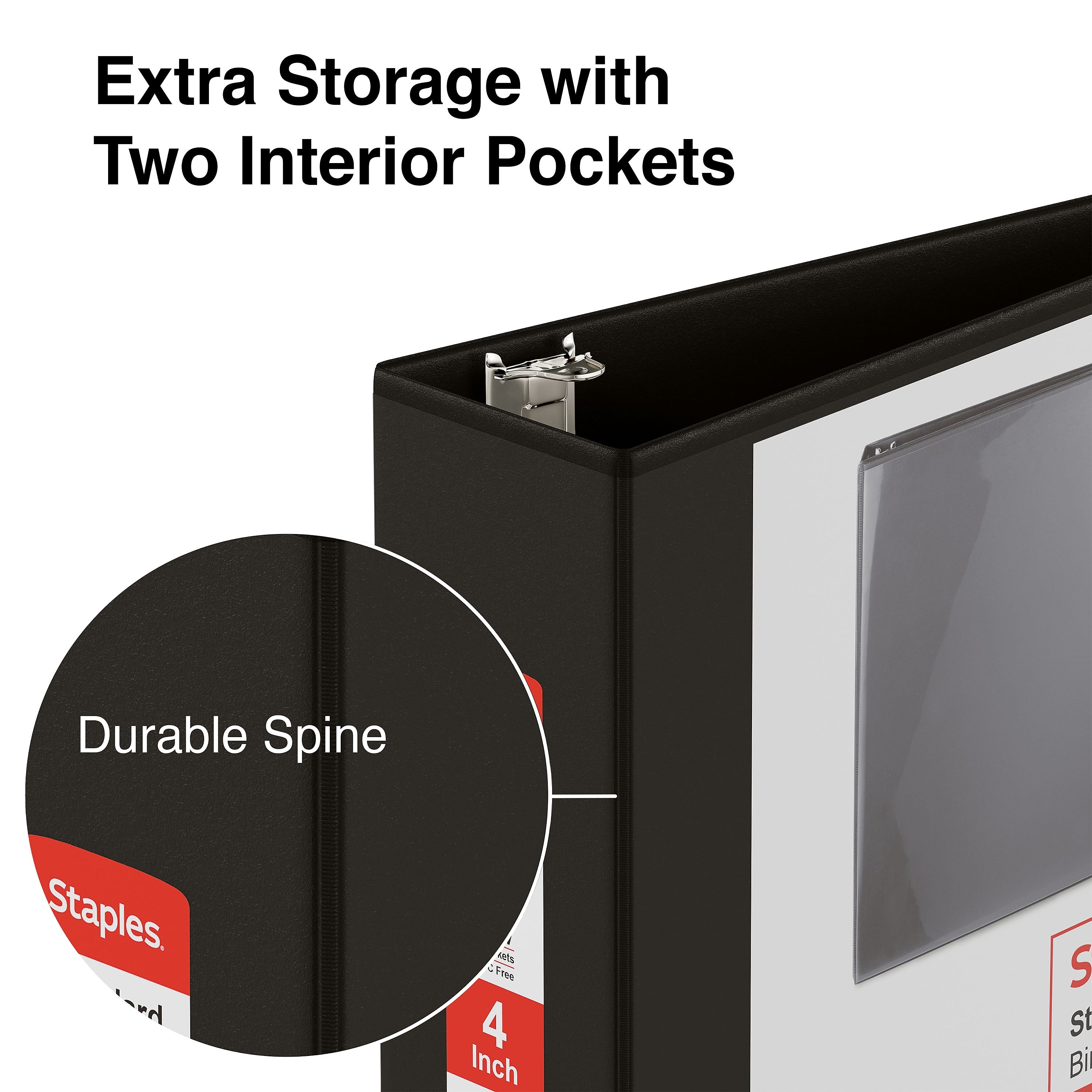 Staples 4