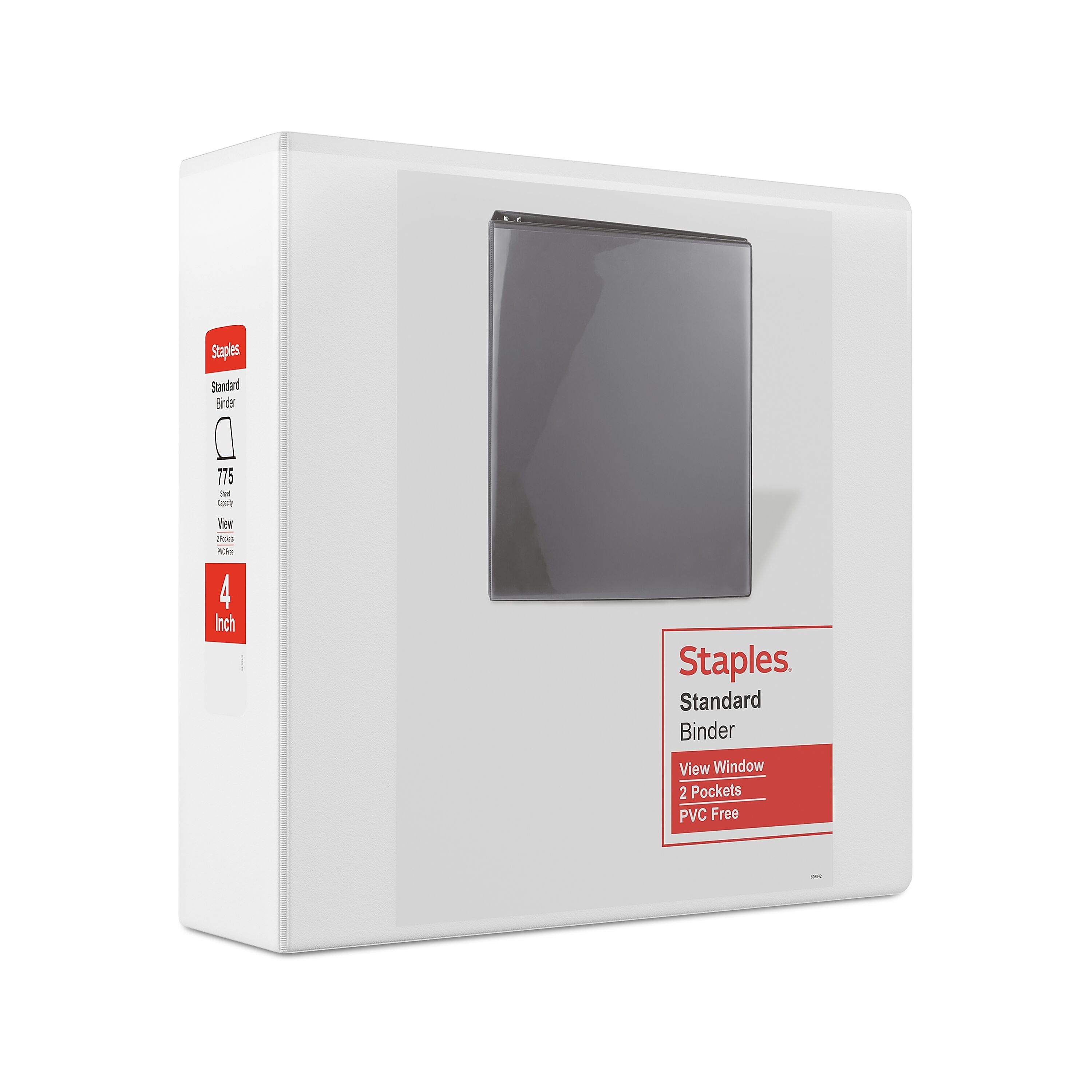 Staples 4