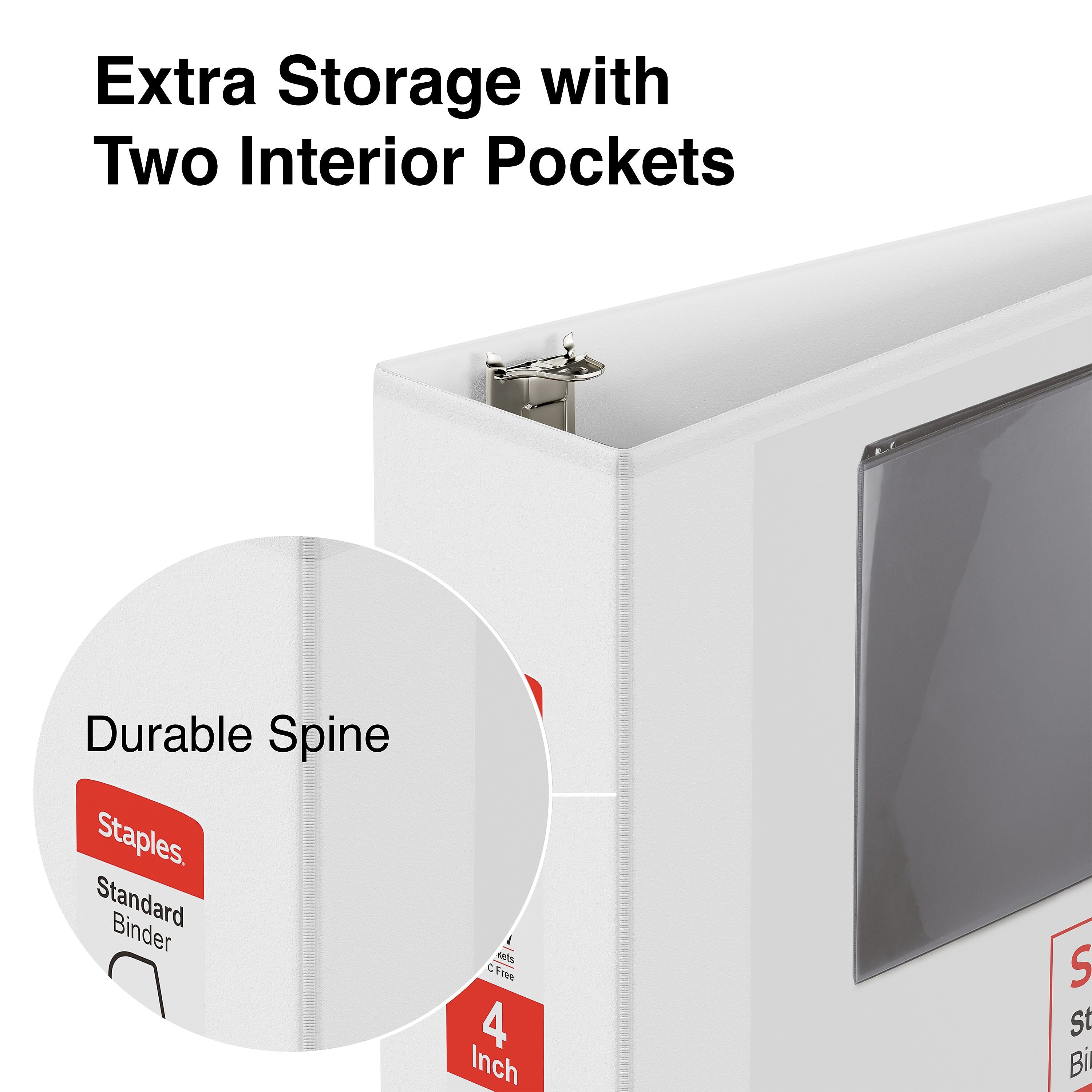 Staples 4
