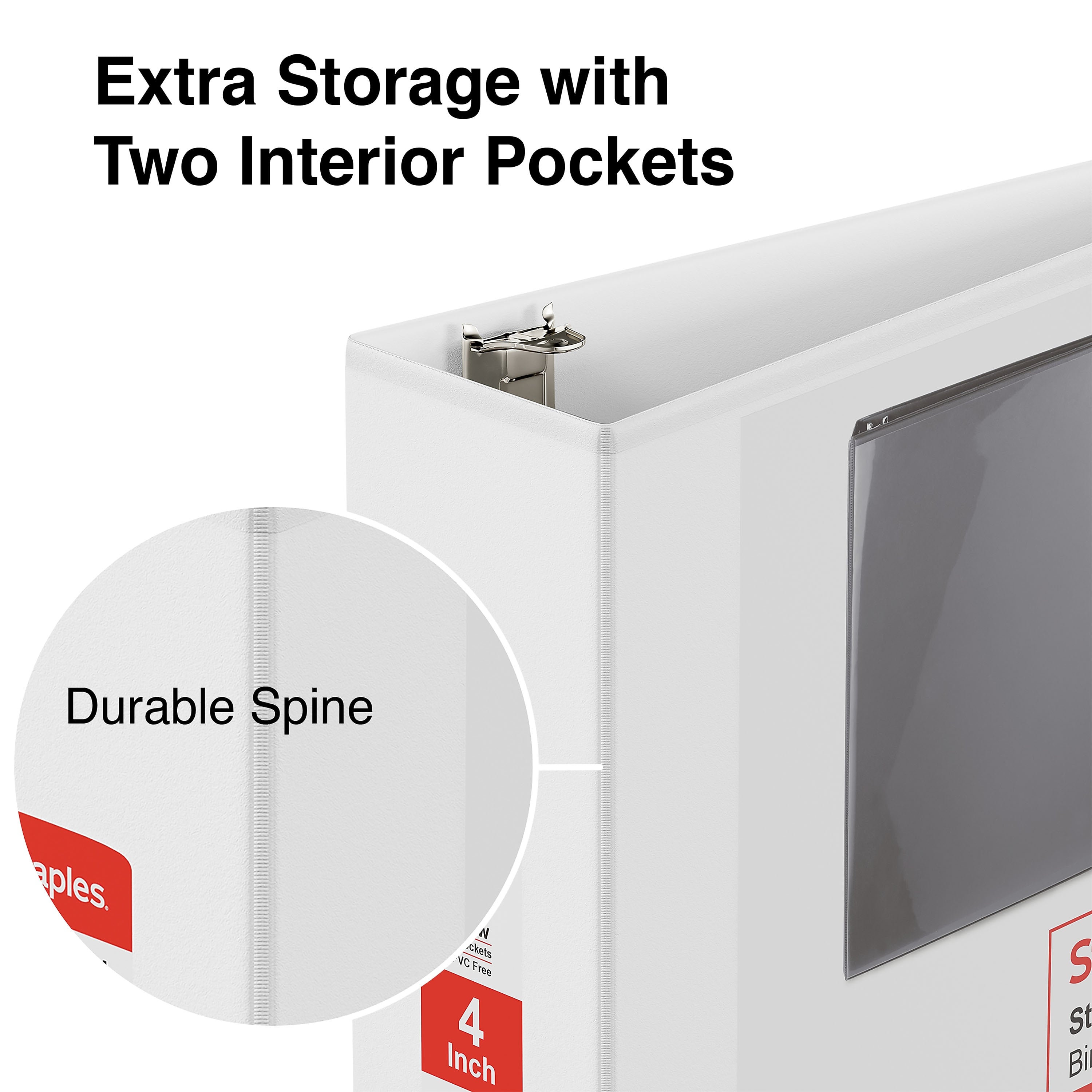 Staples 4