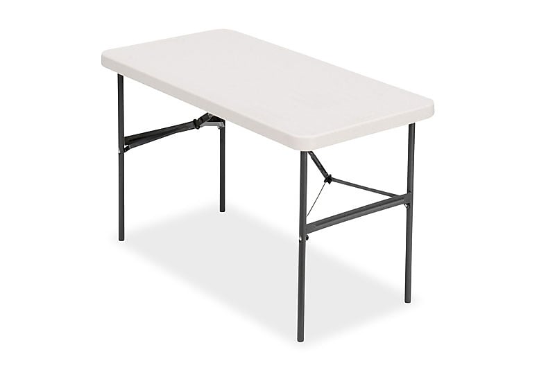 Staples® 4' x 24