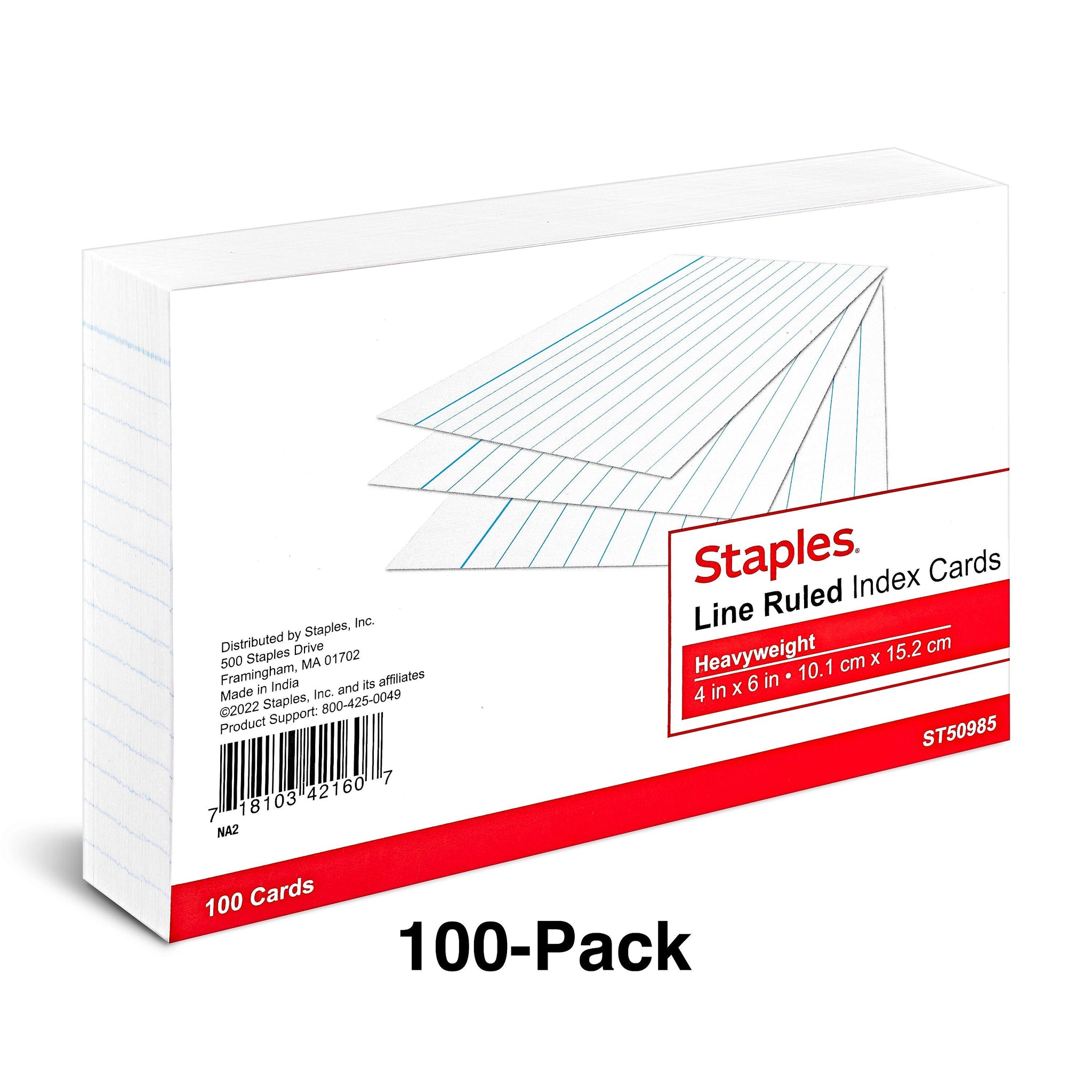 Staples™ 4