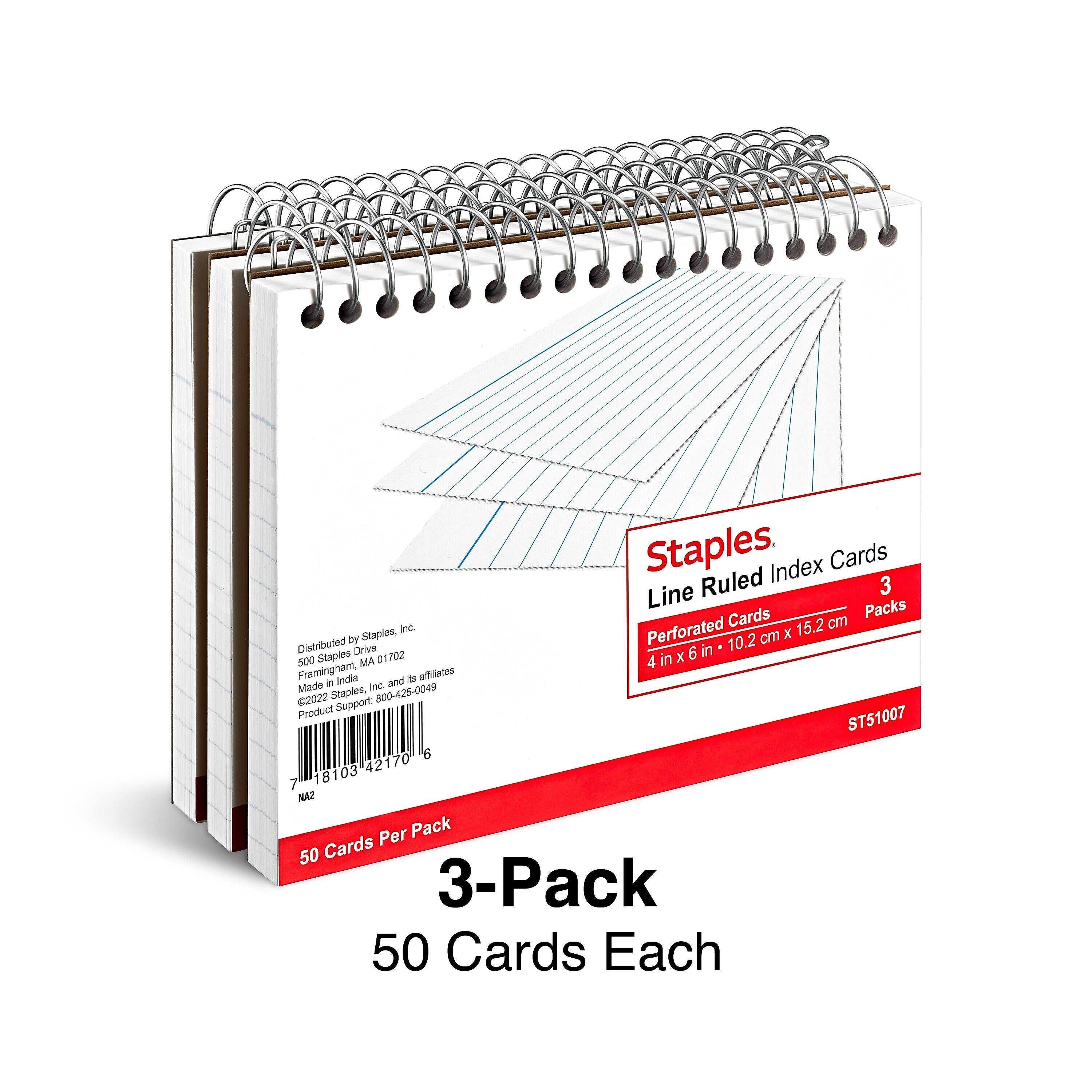 Staples™ 4