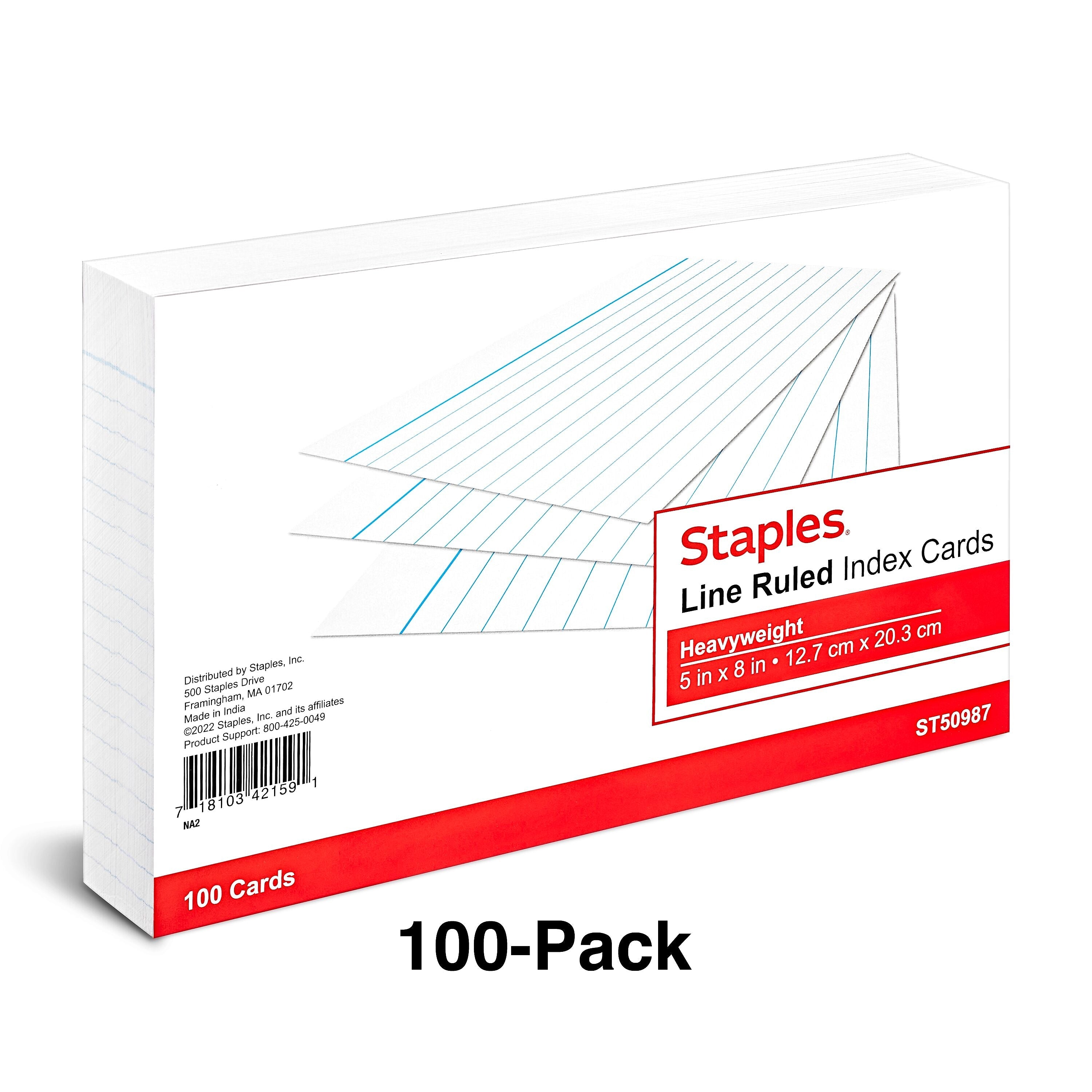 Staples™ 5
