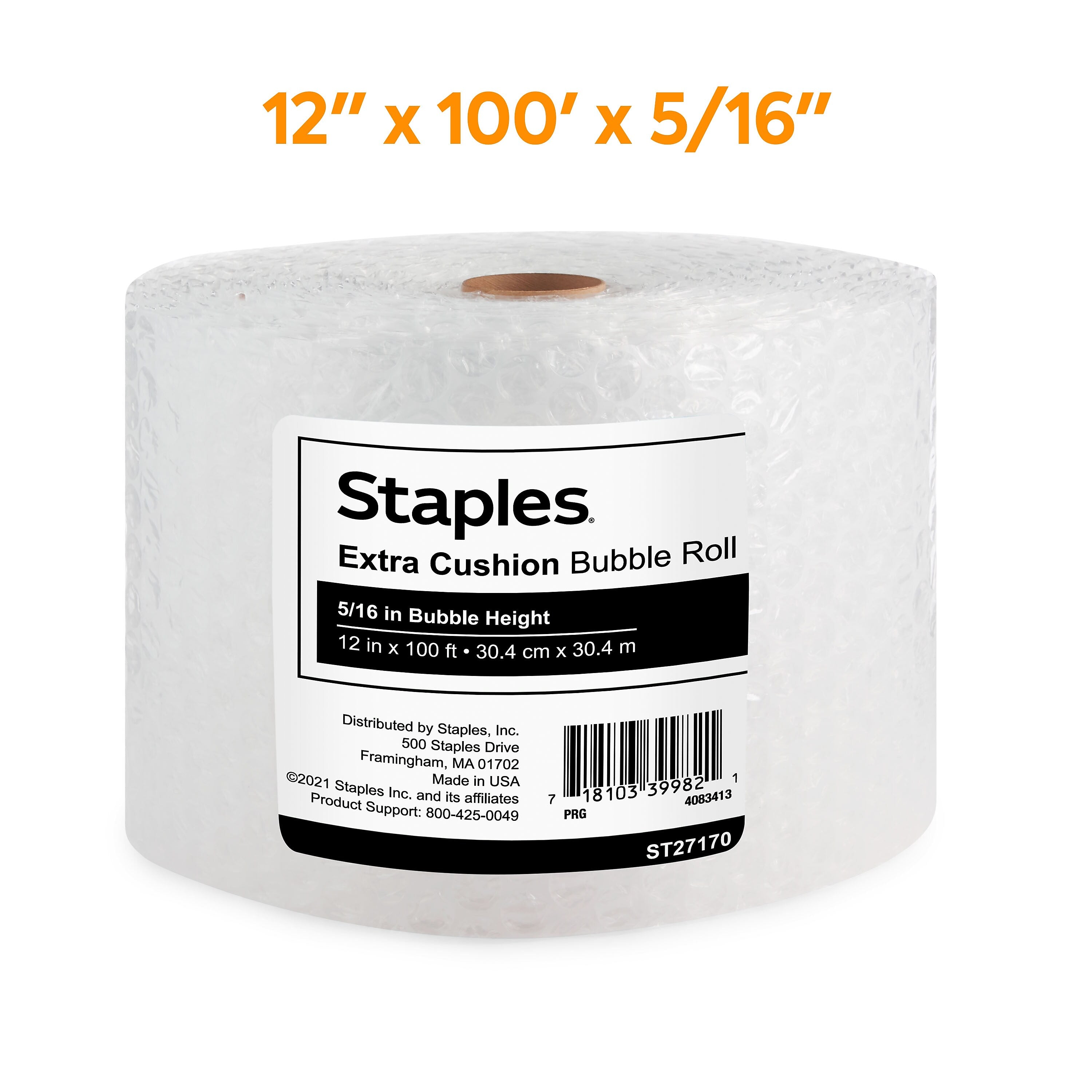 Staples® 5/16