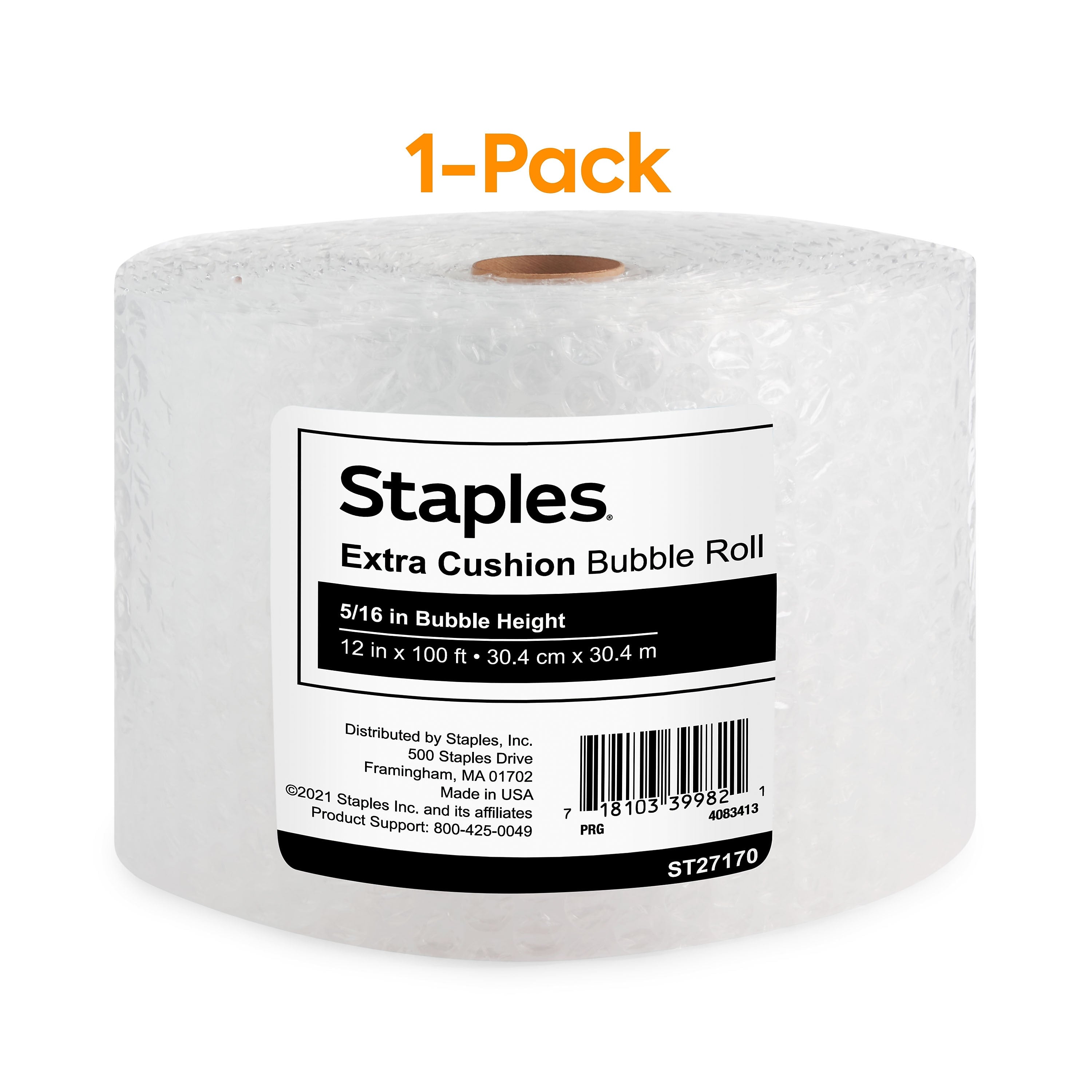 Staples® 5/16