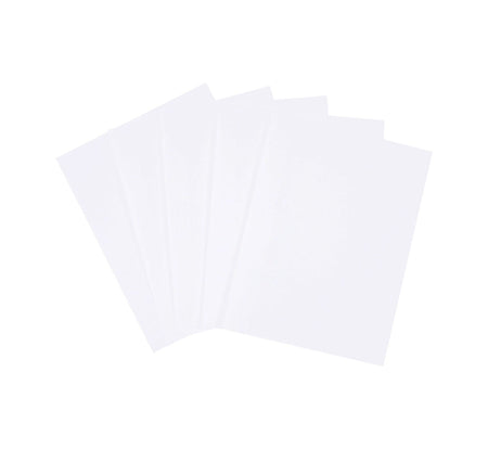 Staples 67 lb. Cover Paper, 11" x 17", White, 250 Sheets/Pack