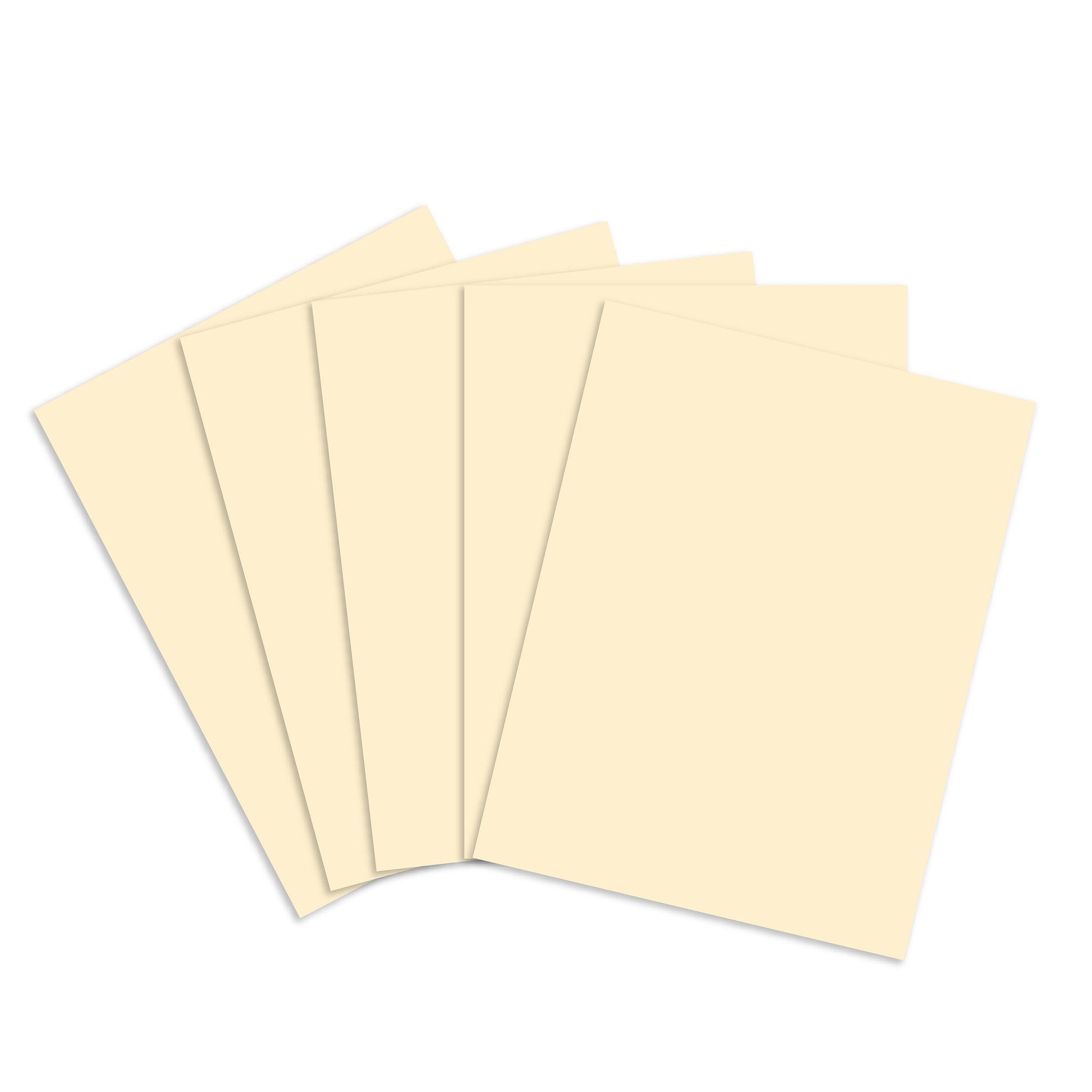 Staples 67 lb. Cover Stock Paper, 8.5