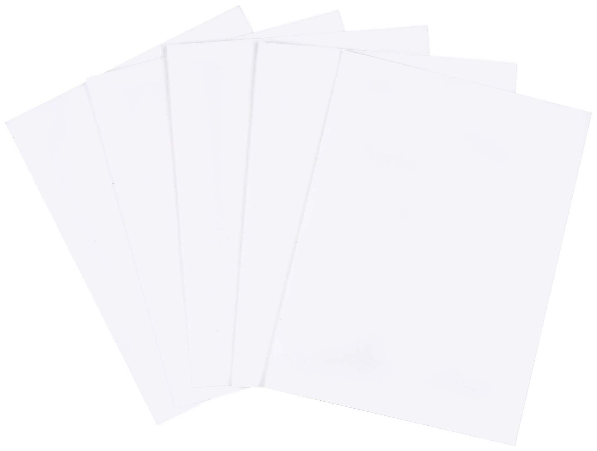 Staples 67 lb. Cover Stock Paper, 8.5