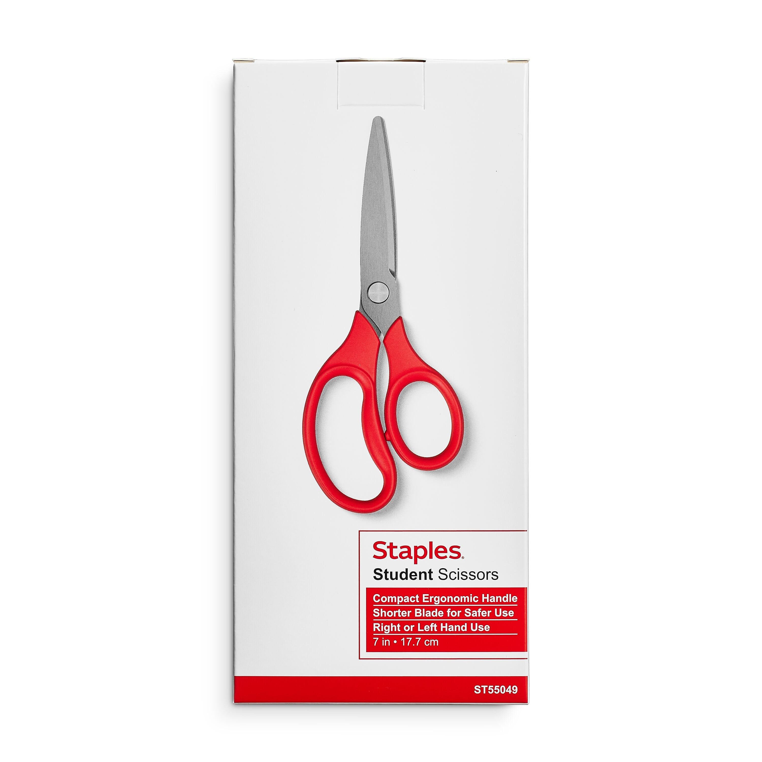 Staples 7
