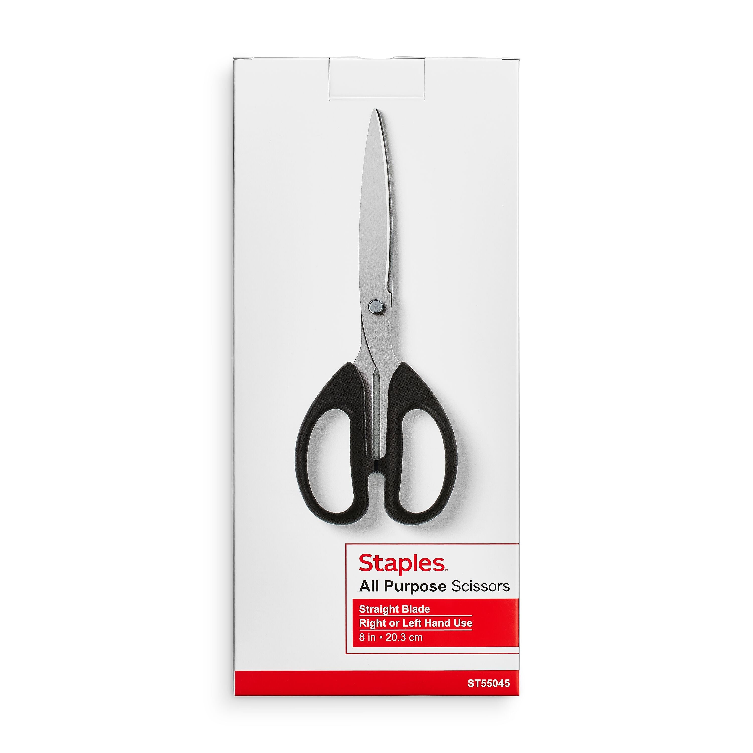 Staples 8