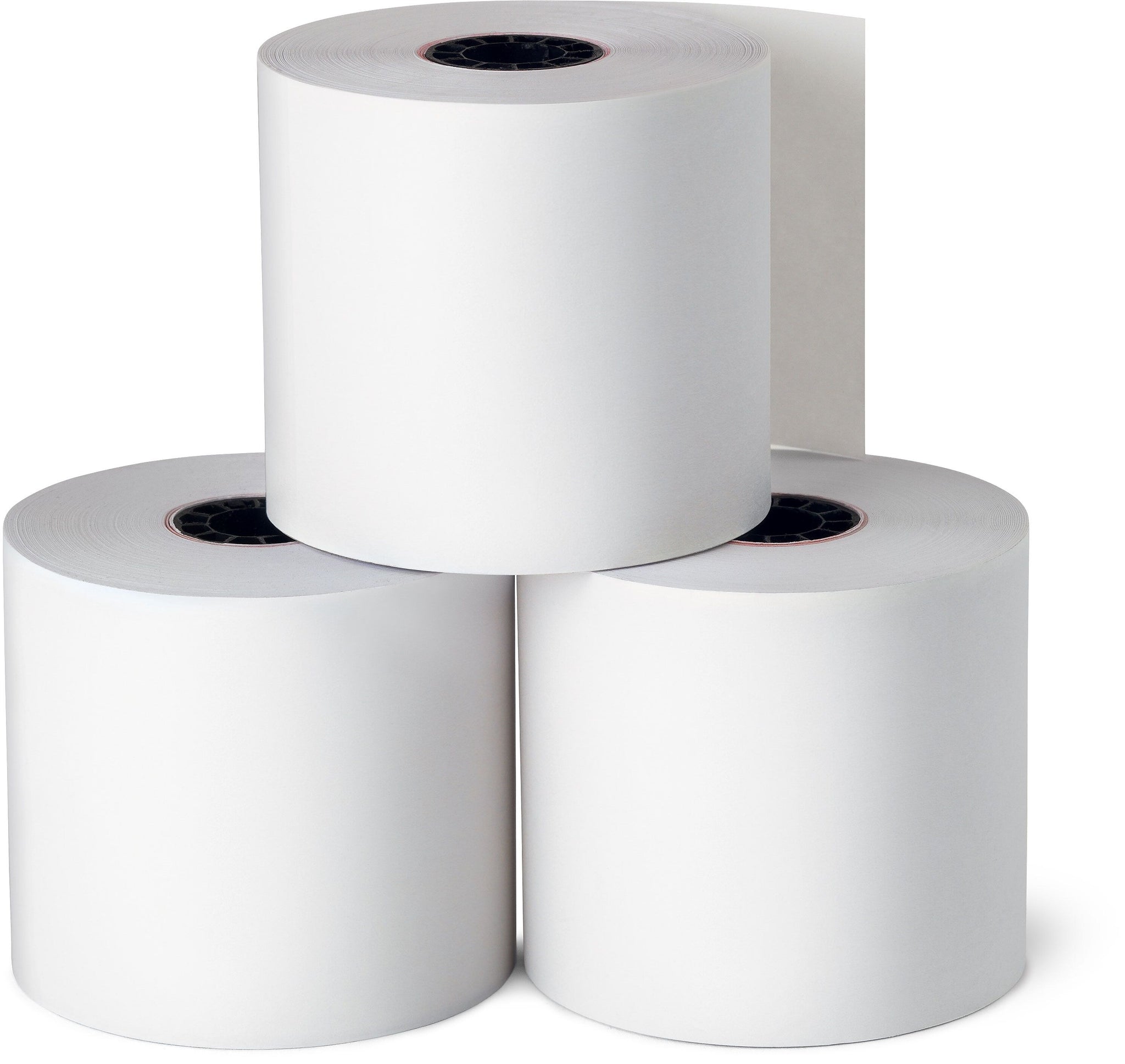 Staples Adding Machine Paper Roll, 1-Ply, 2 3/4