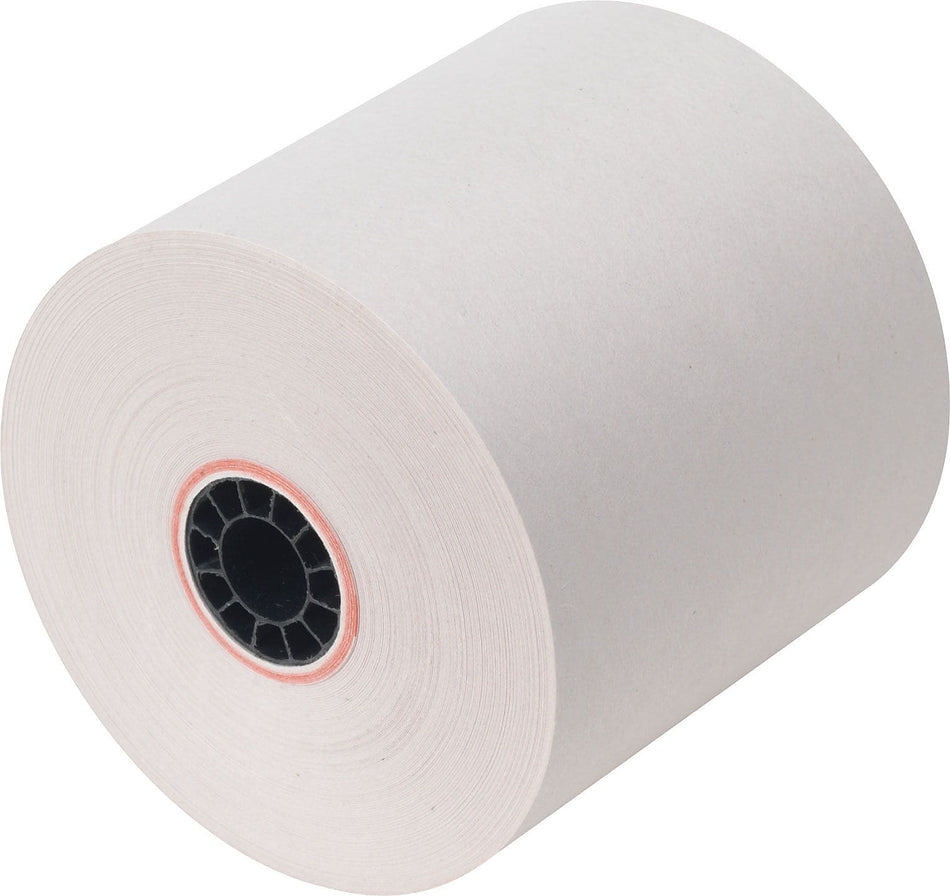 Staples Adding Machine Roll Tape, 2 3/4"W x 150'L, 1/Rl