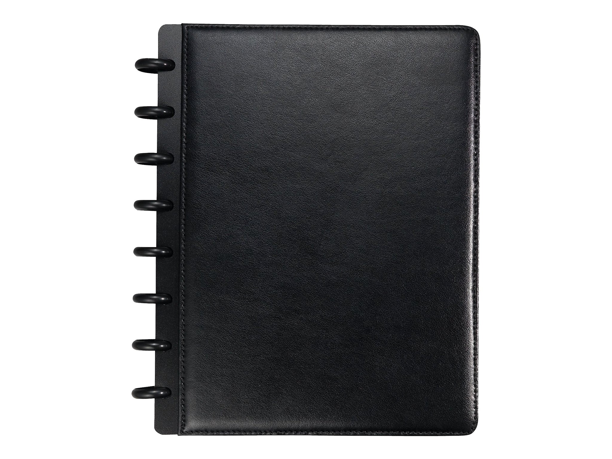 Staples Arc Customizable Notebook, 6-3/4