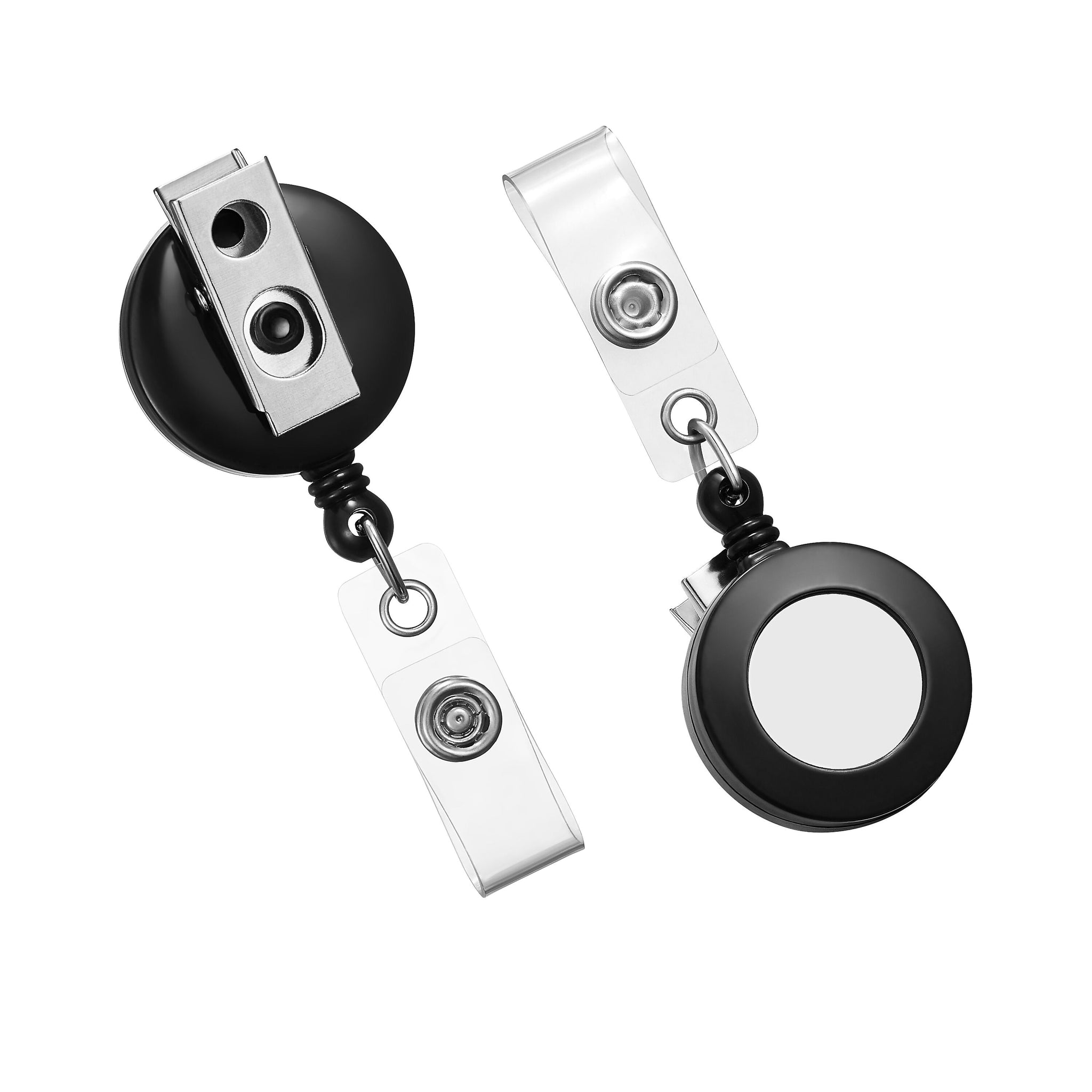 Staples Badge Reels, 33