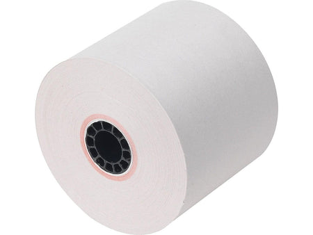 Staples Bond Paper Roll, 2 1/4" x 125', Each