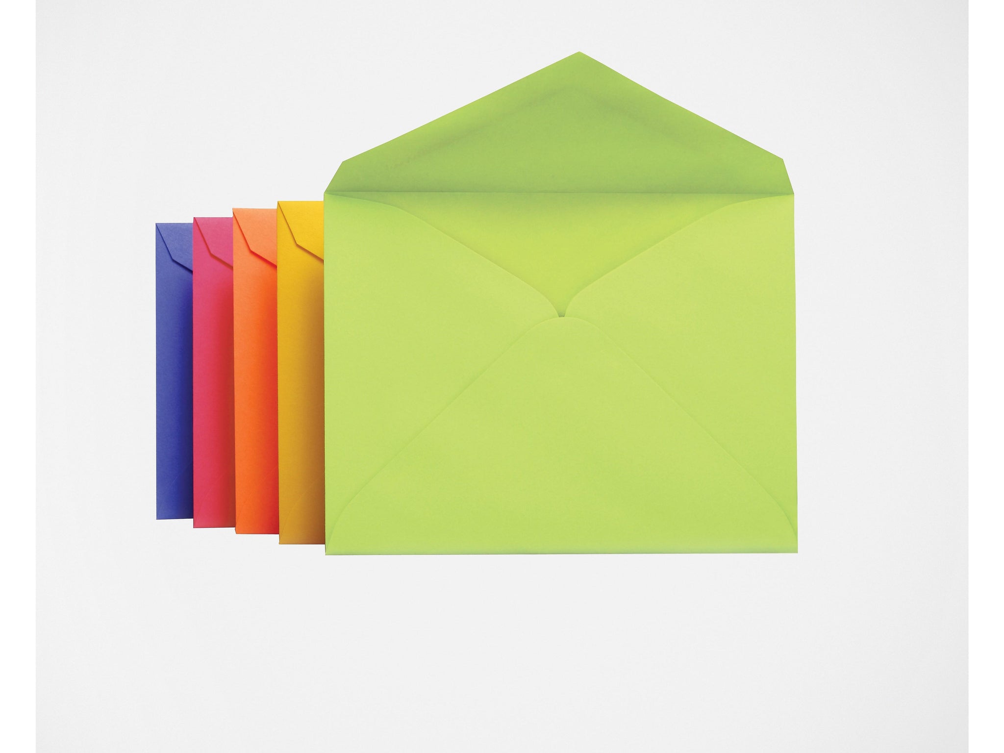 Staples Brights 4.38