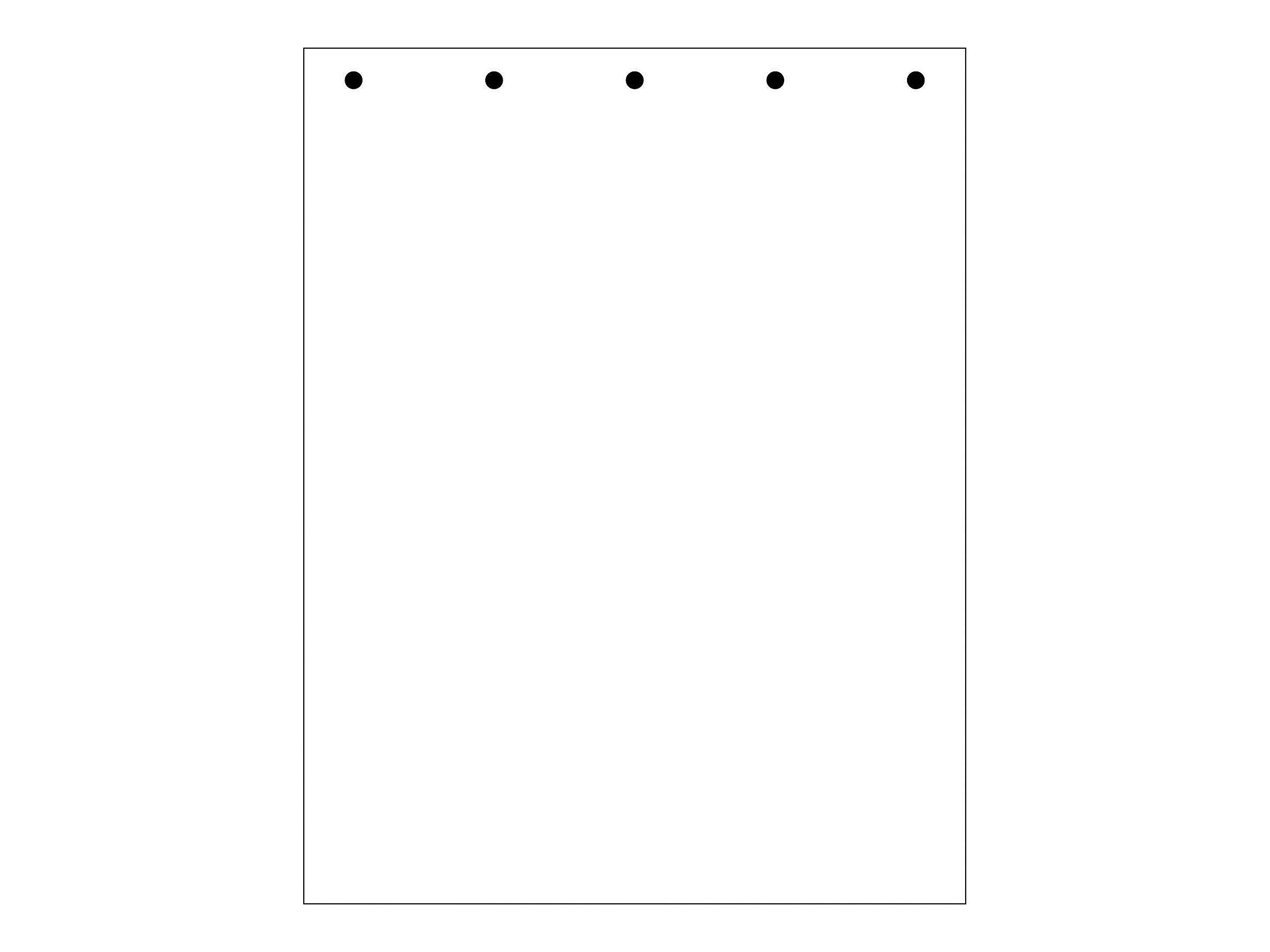 Staples Business Paper, 8.5