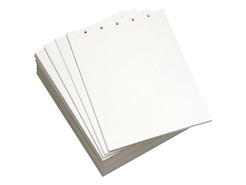 Staples Business Paper, 8.5
