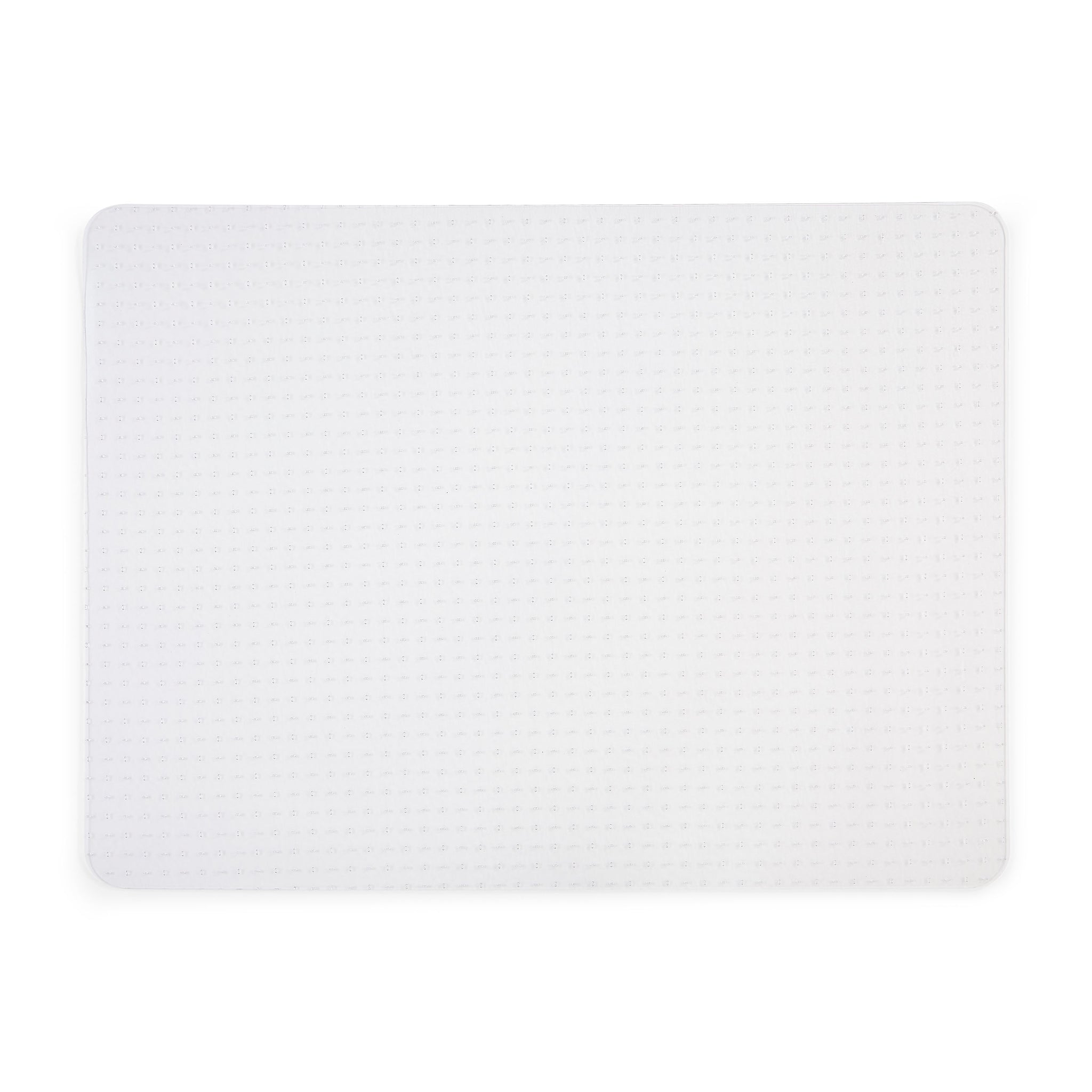 Staples® Carpet Chair Mat, 36