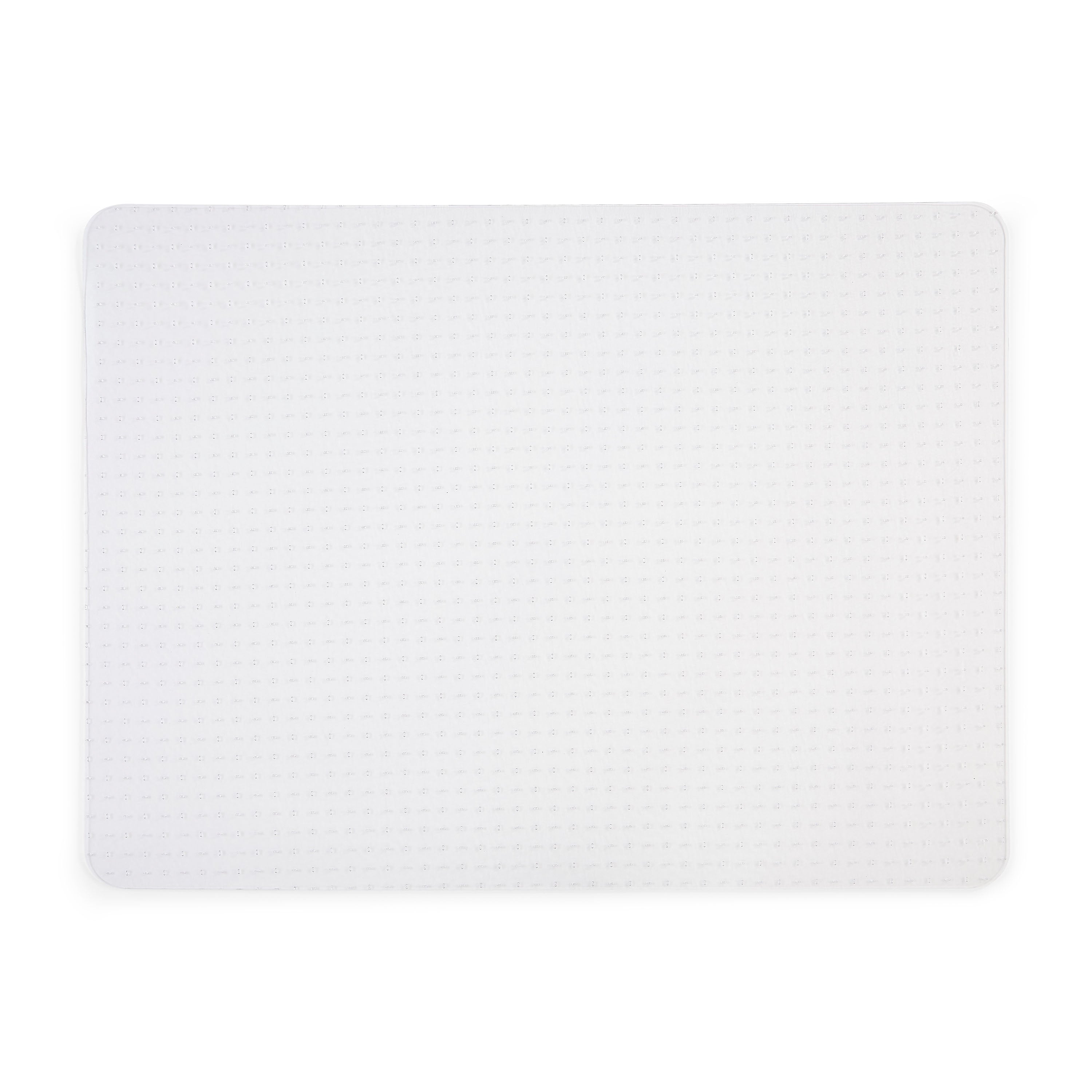 Staples® Carpet Chair Mat, 36