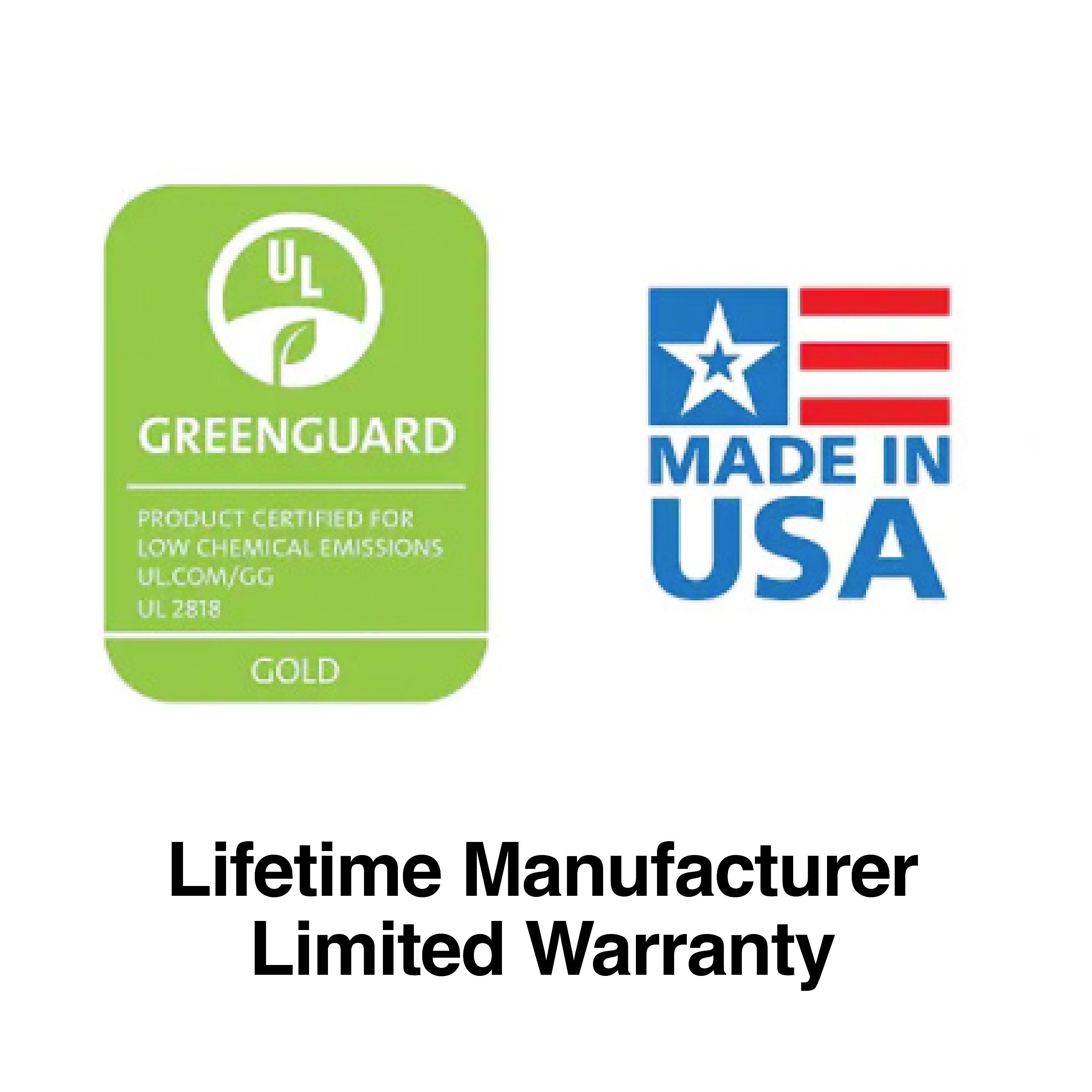 Staples® Carpet Chair Mat, 36