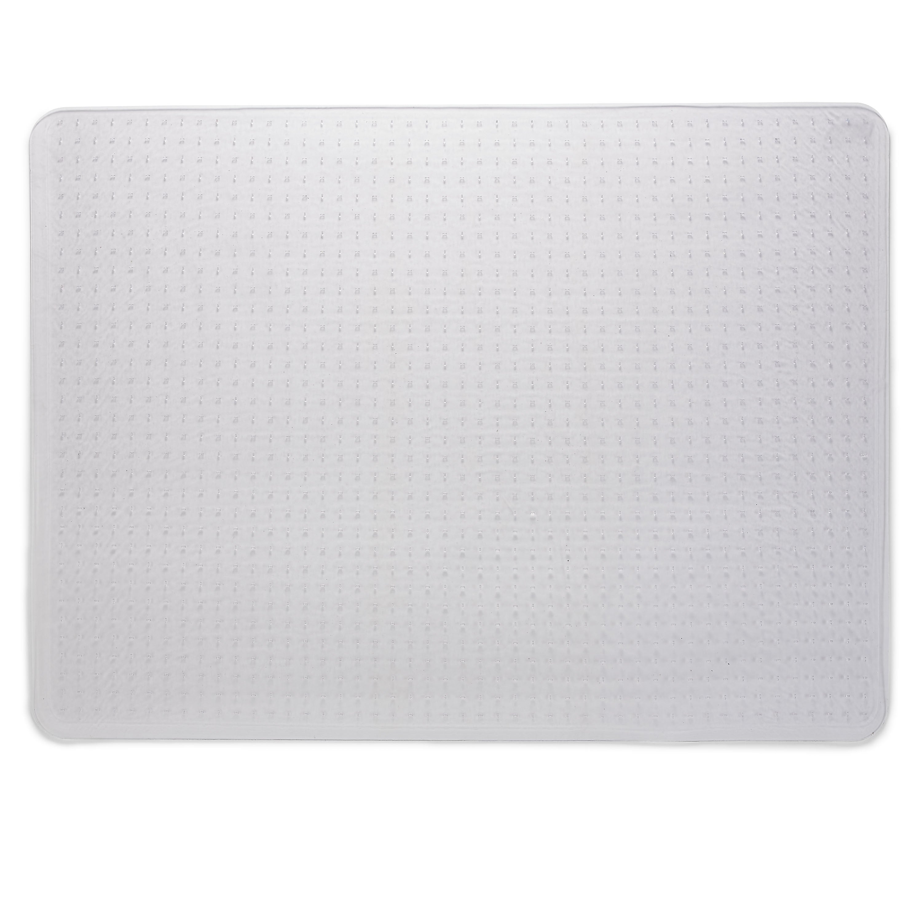 Staples® Carpet Chair Mat, 36