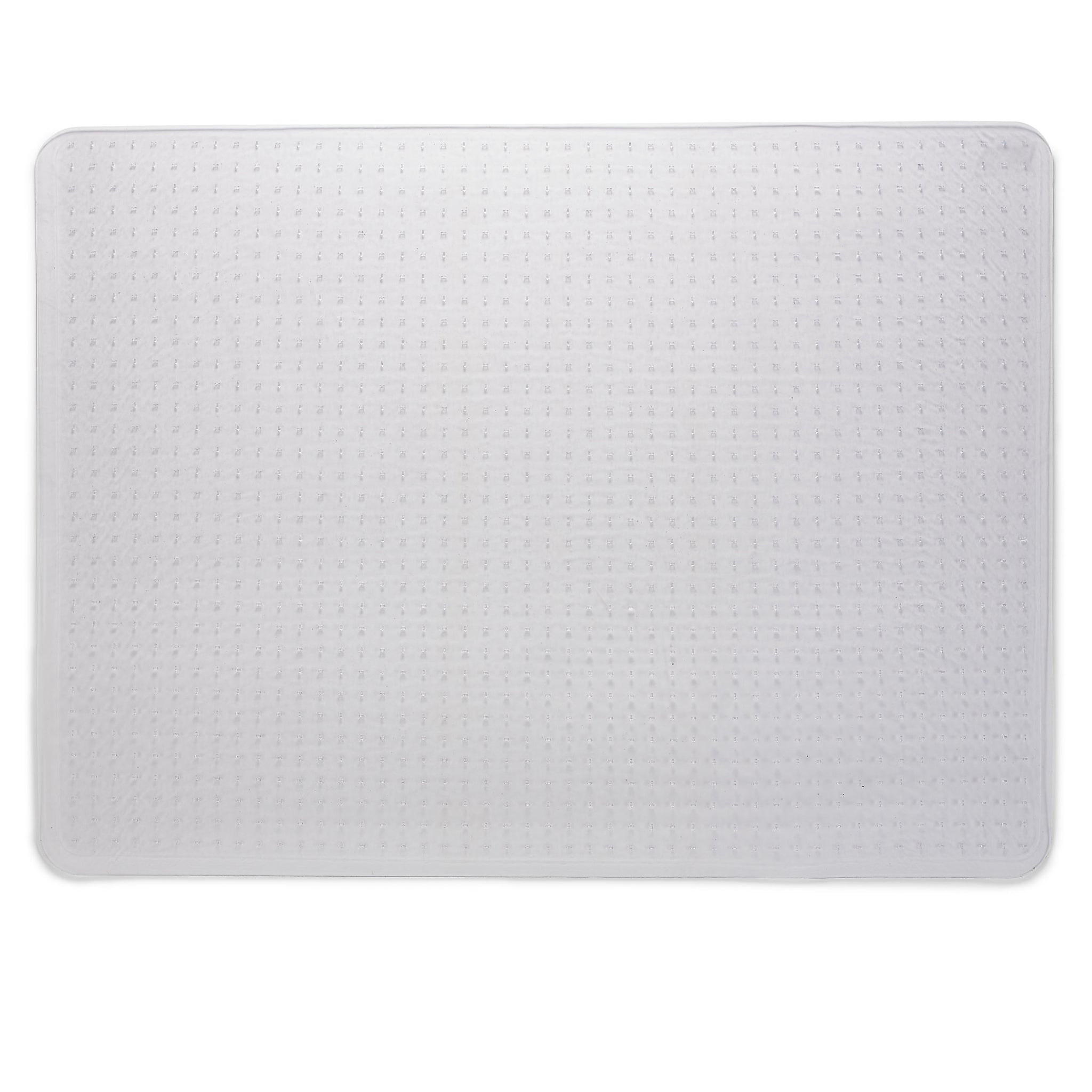 Staples® Carpet Chair Mat, 36