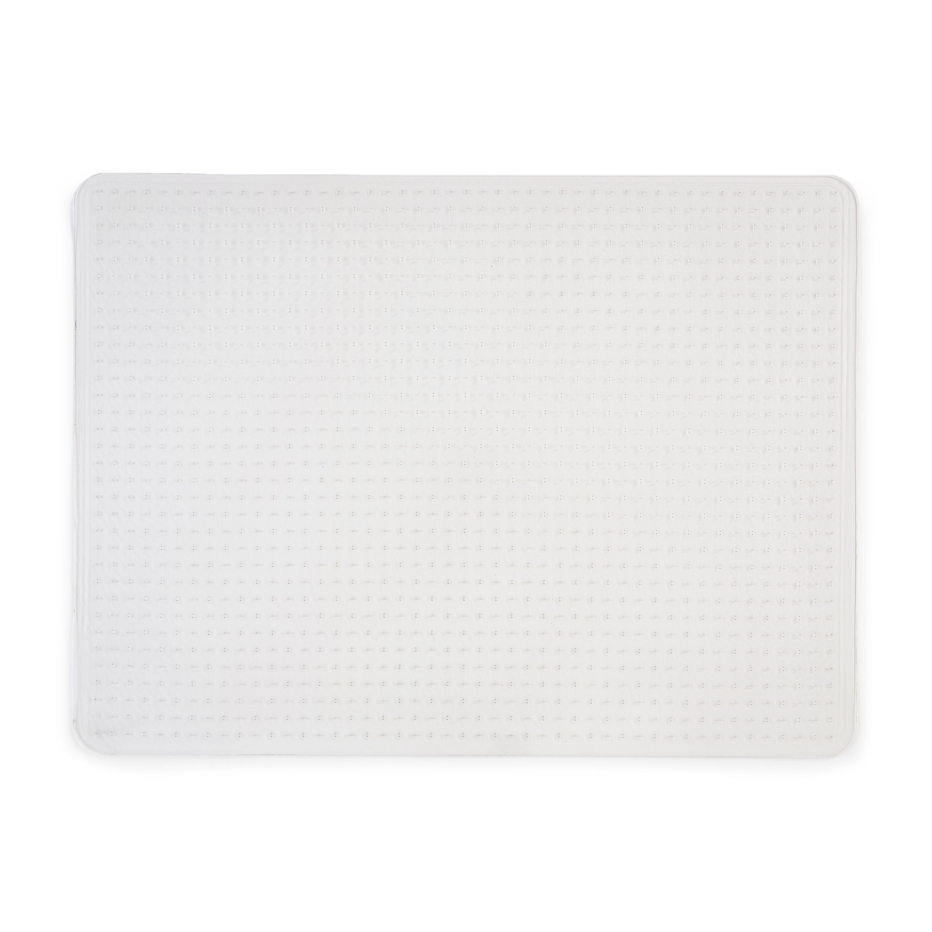 Staples® Carpet Chair Mat, 36