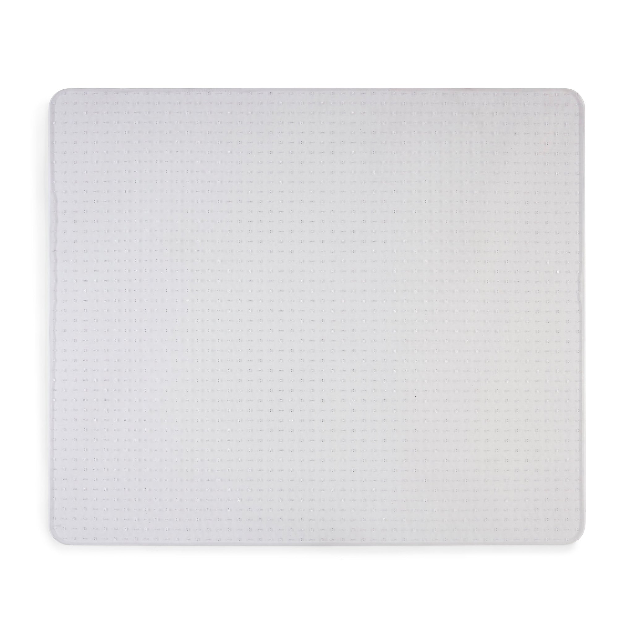 Staples® Carpet Chair Mat, 45