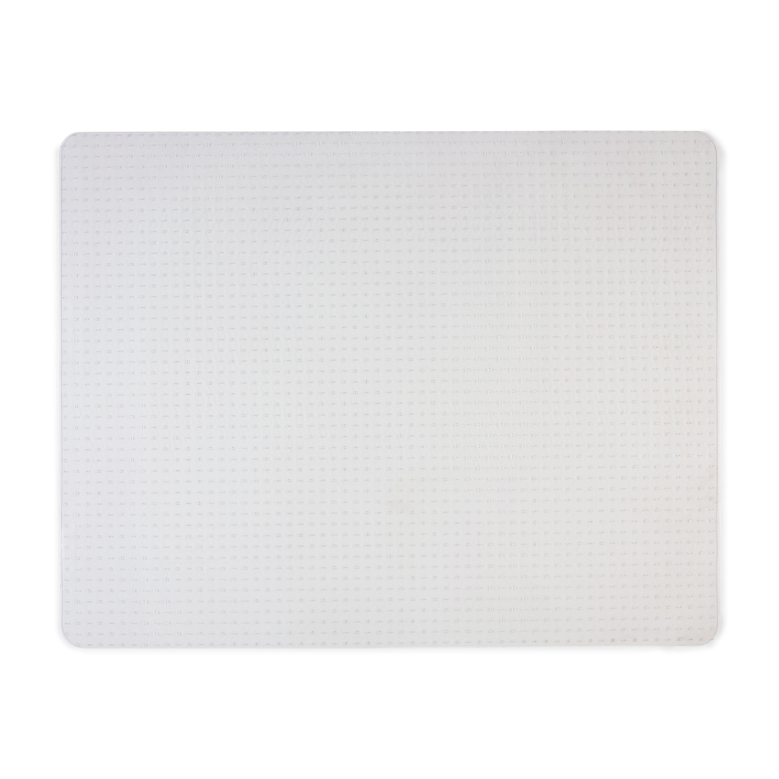 Staples® Carpet Chair Mat, 46