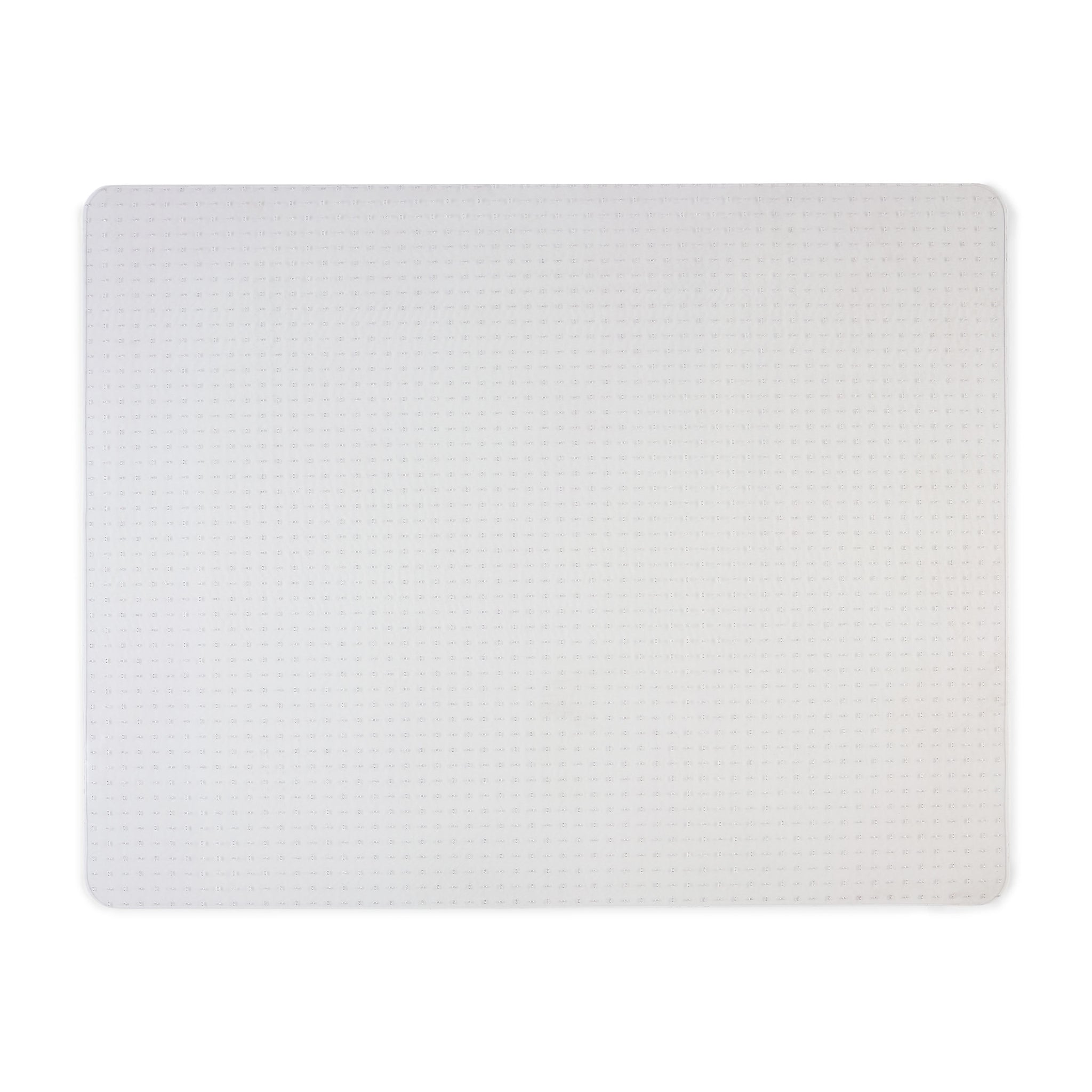 Staples® Carpet Chair Mat, 46