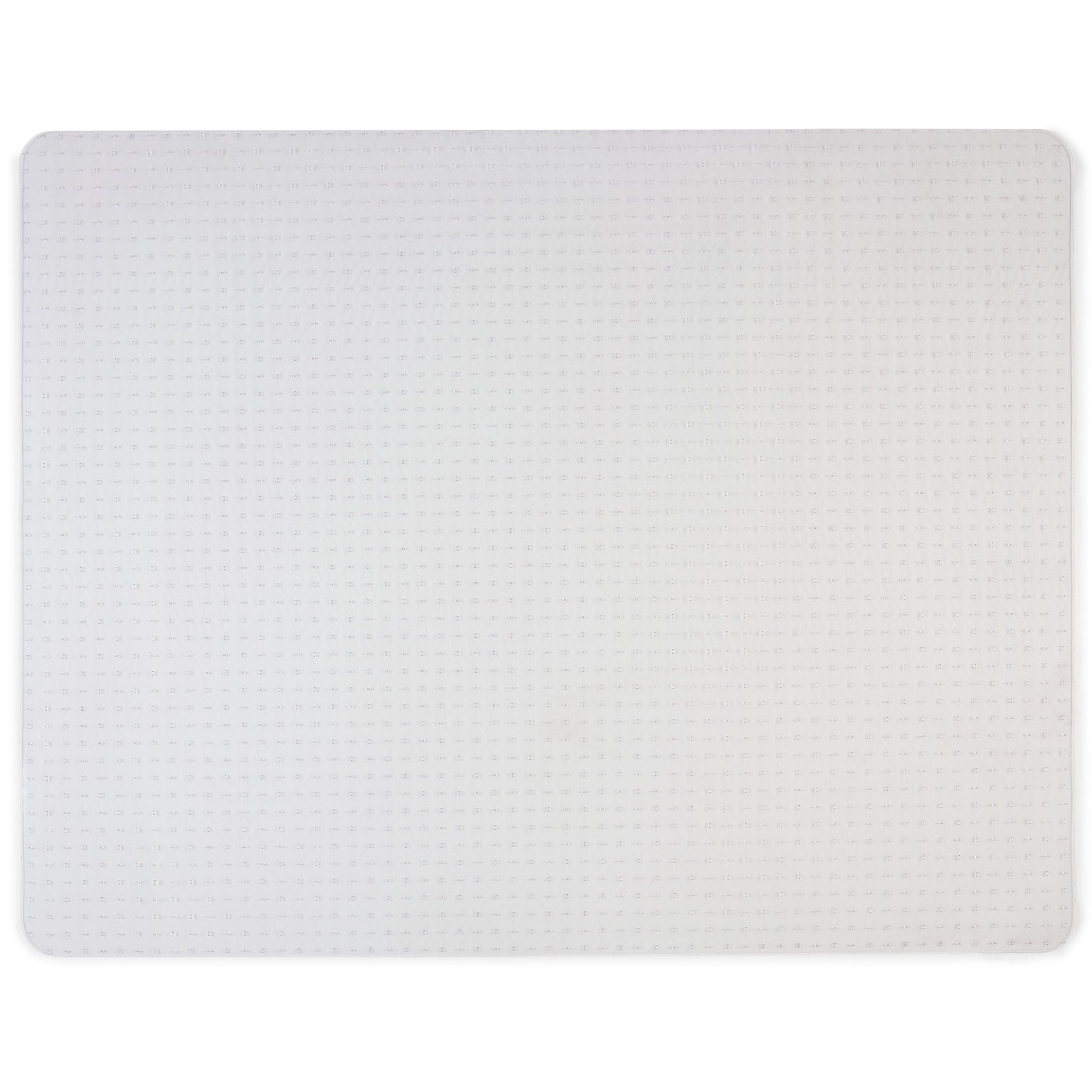 Staples® Carpet Chair Mat, 46