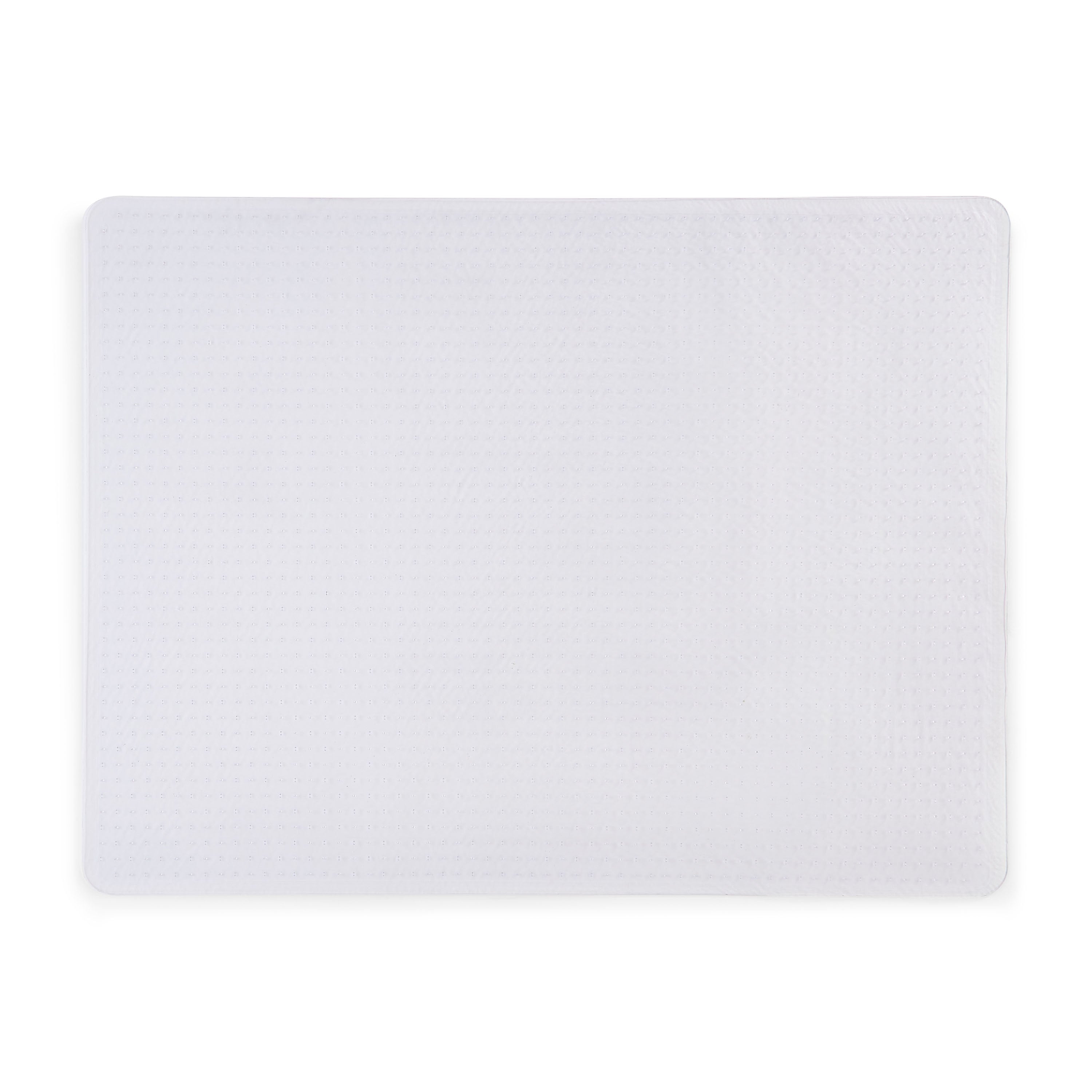 Staples® Carpet Chair Mat, 46