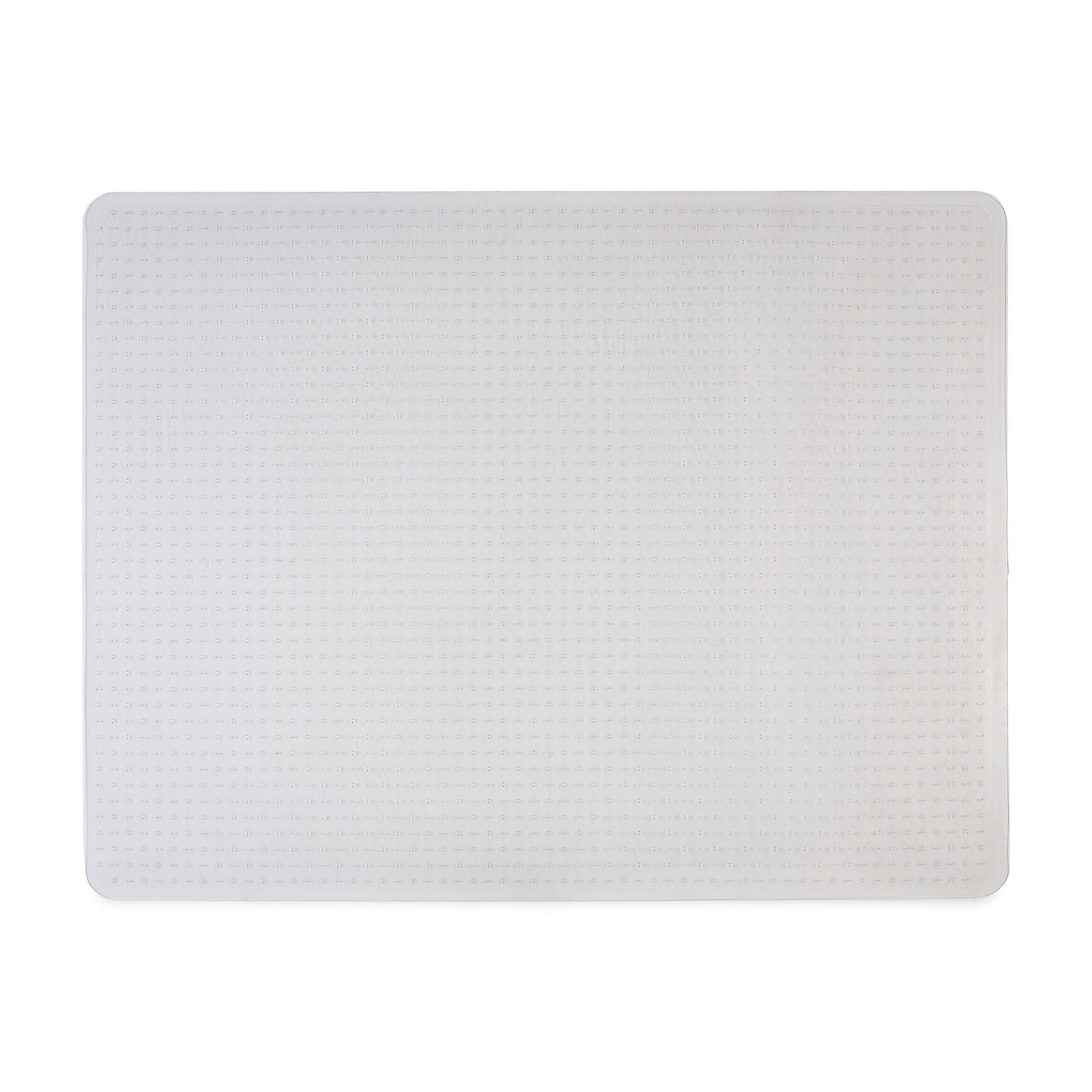 Staples® Carpet Chair Mat, 46