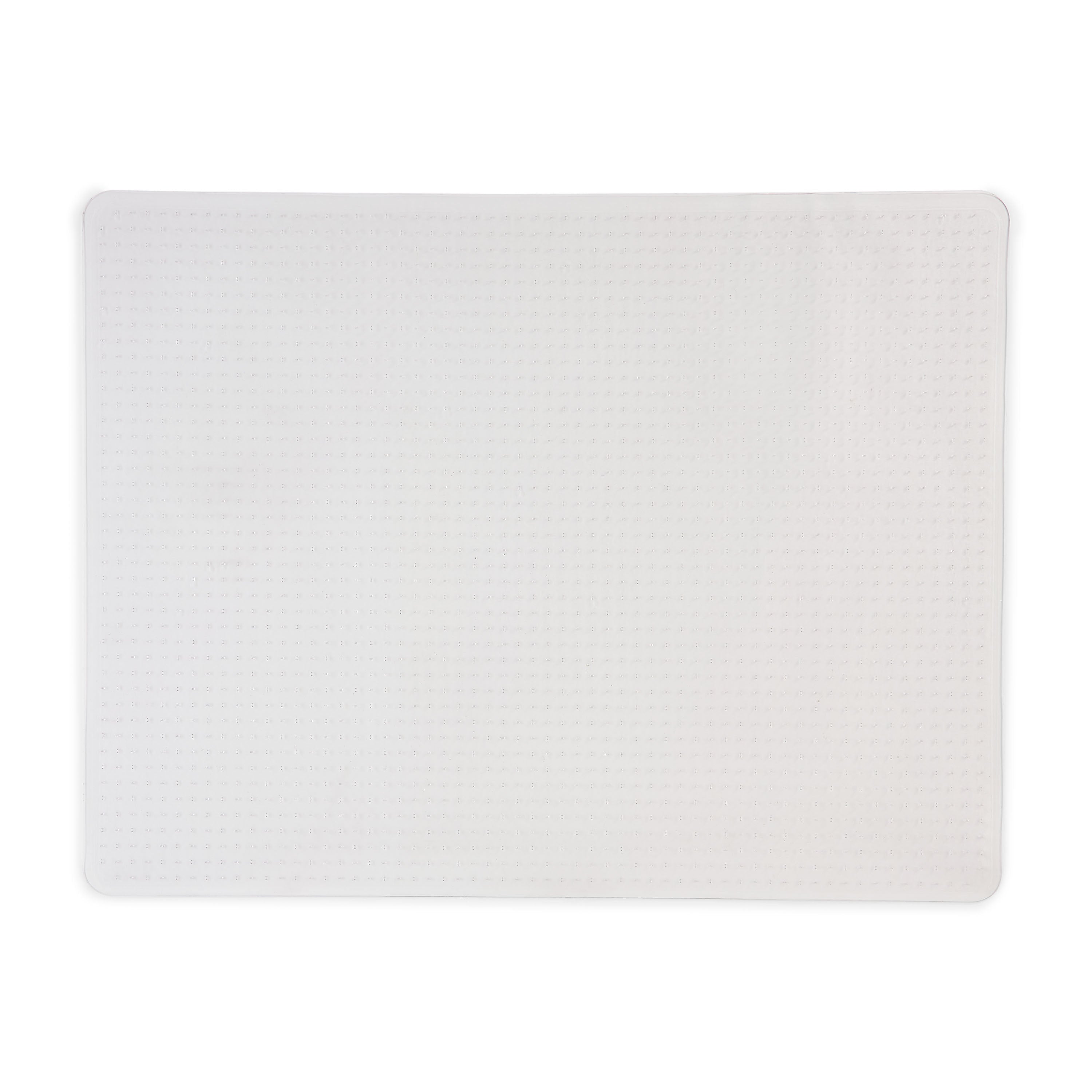 Staples® Carpet Chair Mat, 46