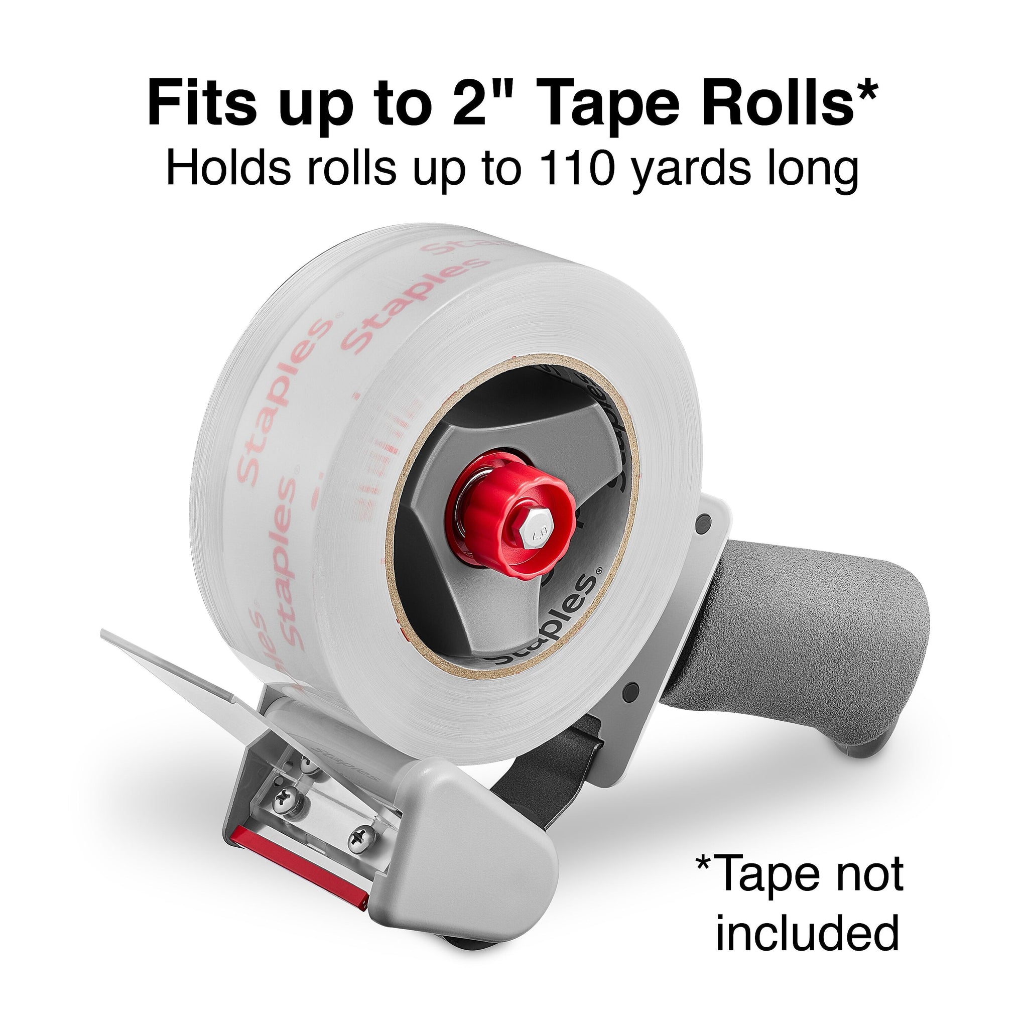 Staples Comfort Grip 2