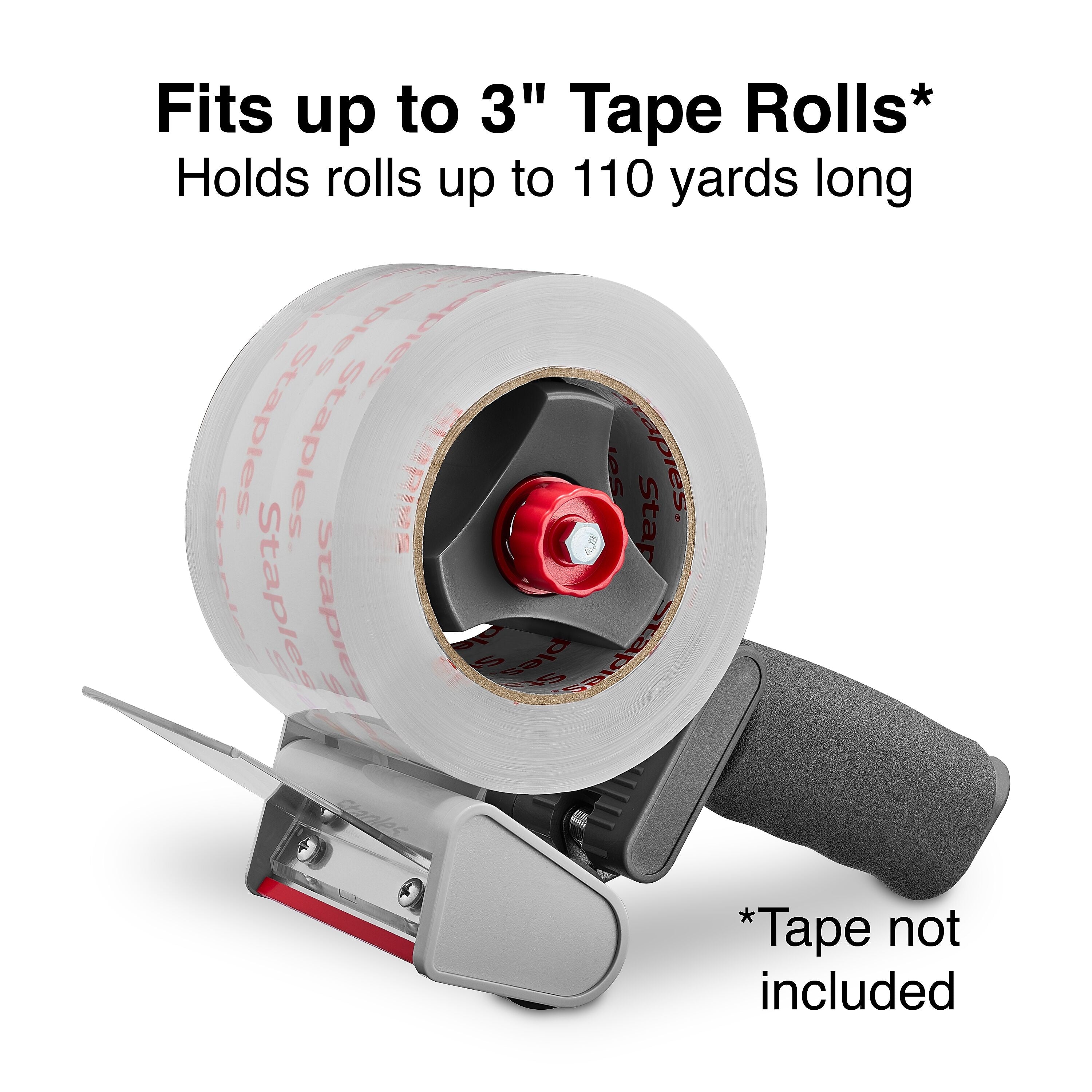 Staples Comfort Grip 3