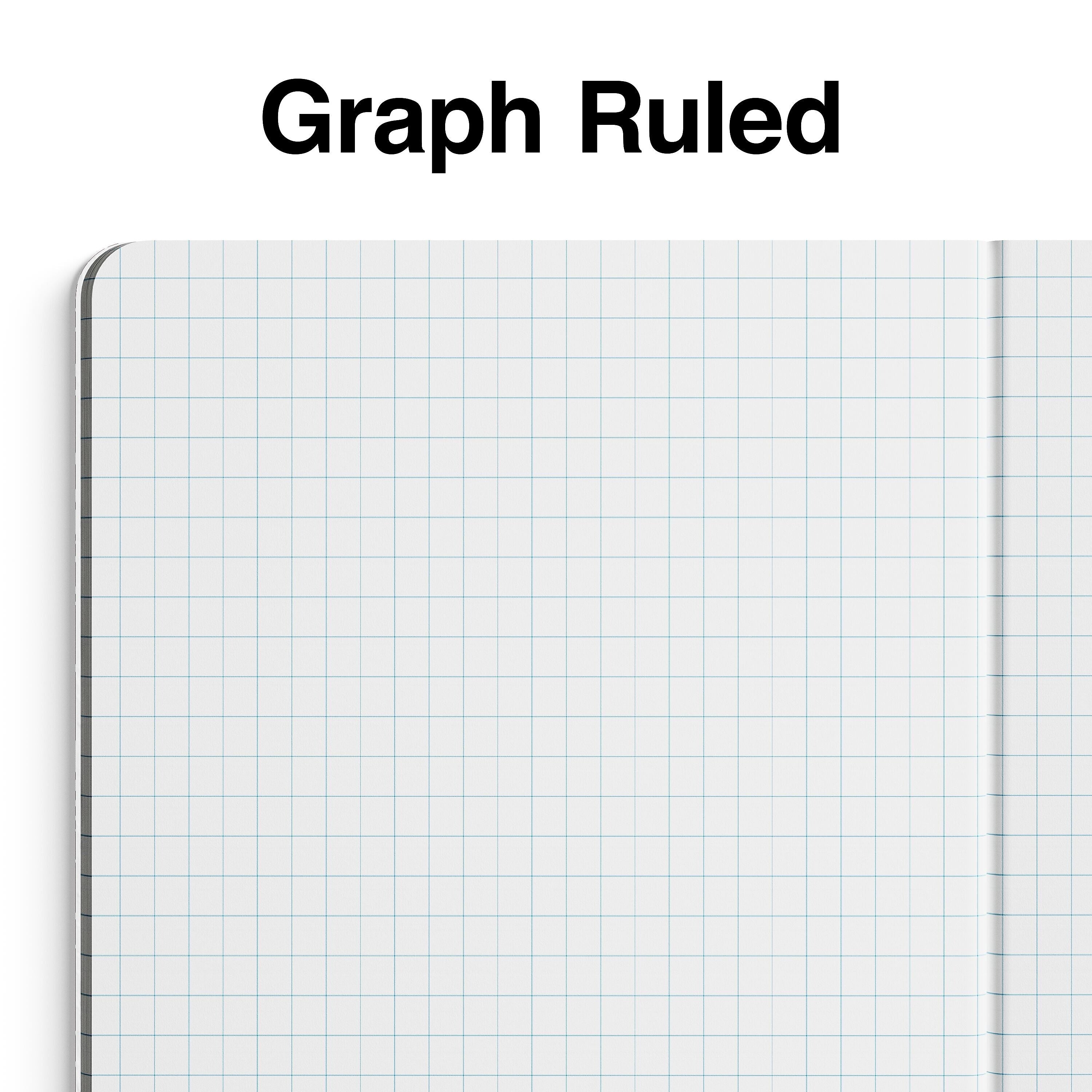 Staples Composition Notebook, 7.5