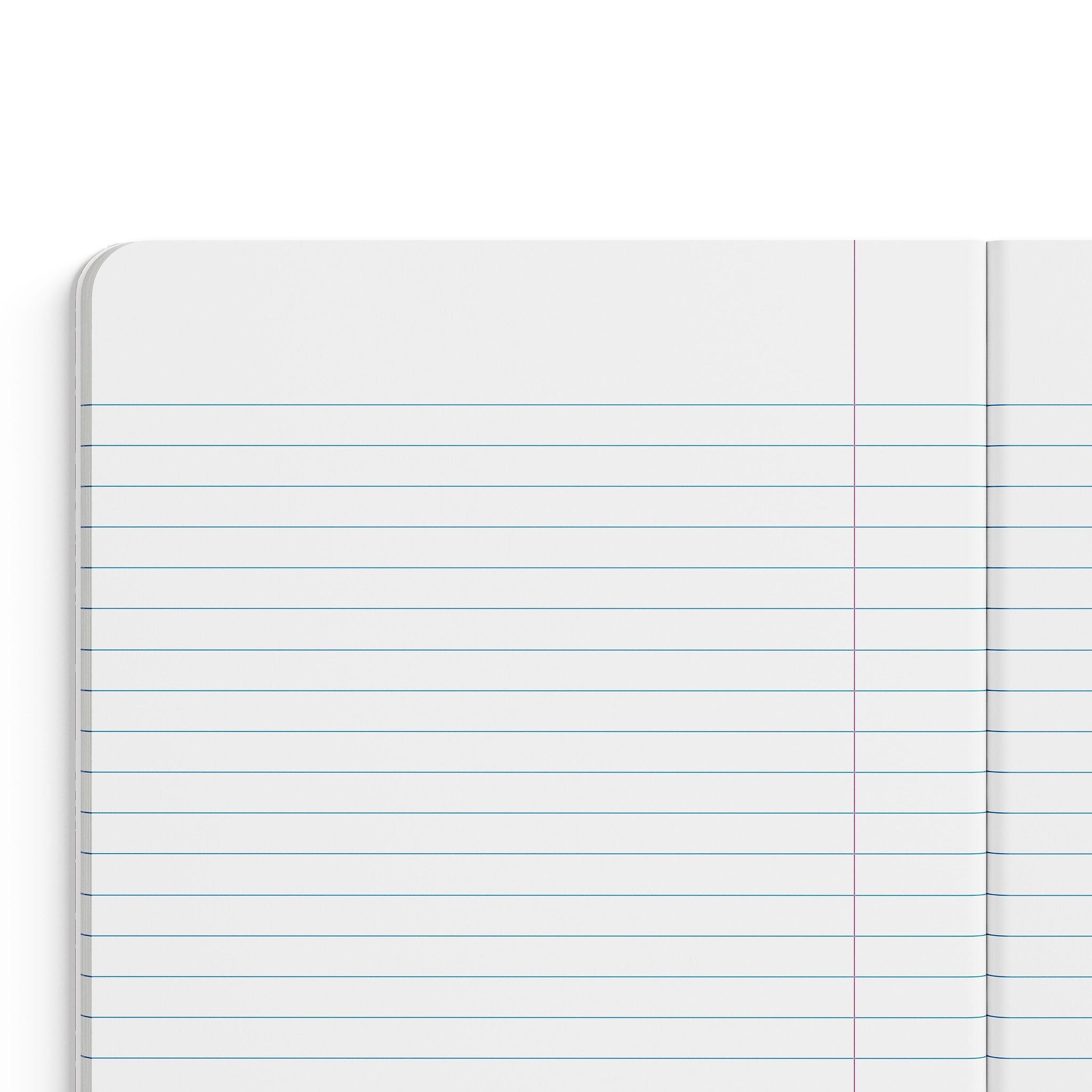 Staples® Composition Notebook, 7.5