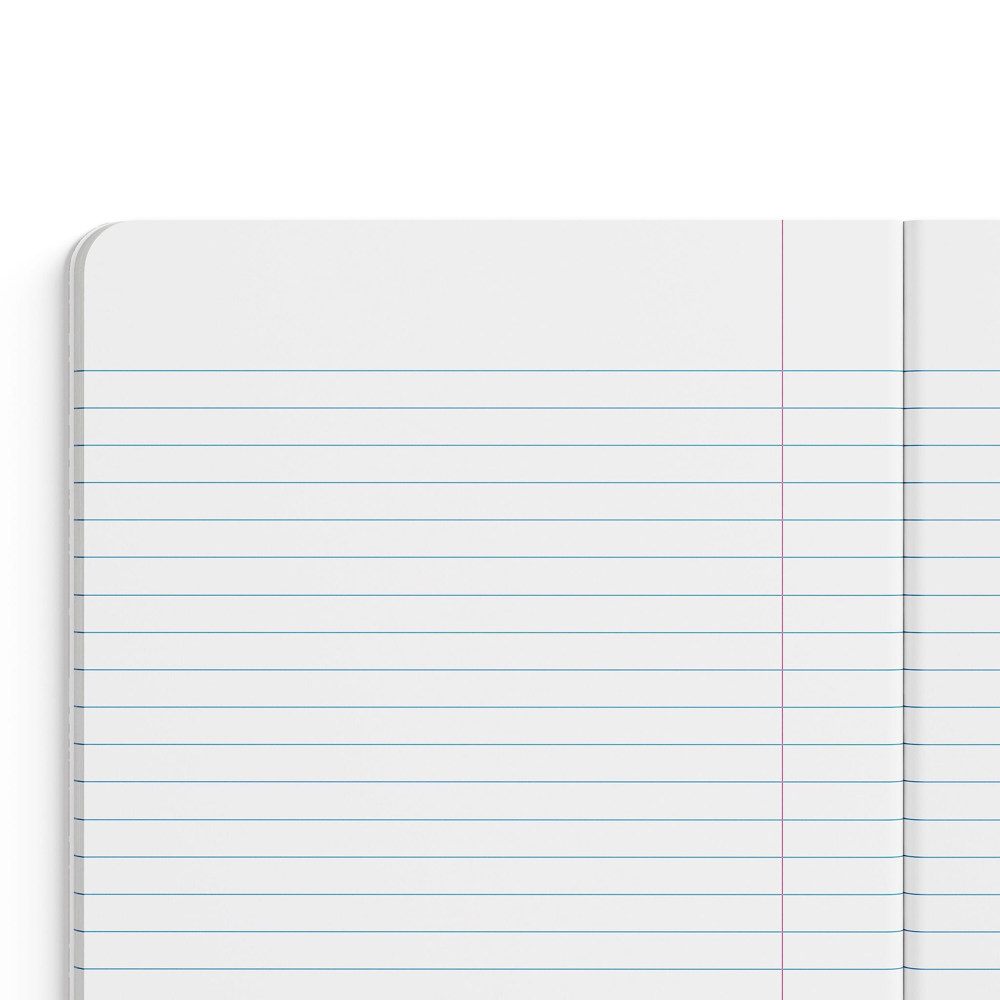 Staples Composition Notebook, 7.5