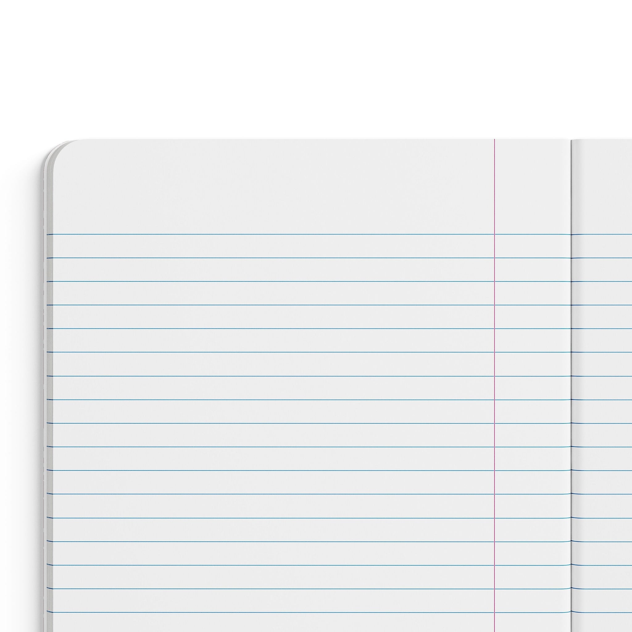 Staples Composition Notebook, 7.5