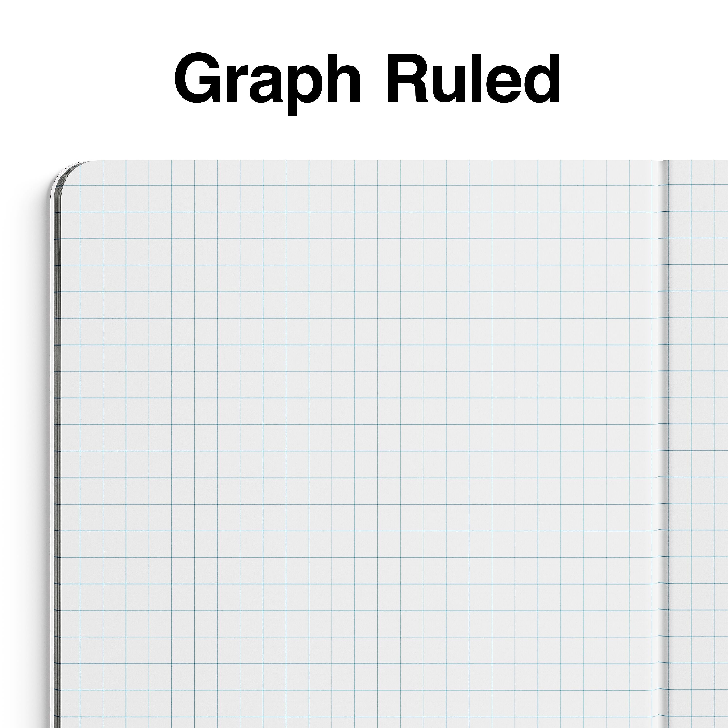Staples® Composition Notebooks, 7.5