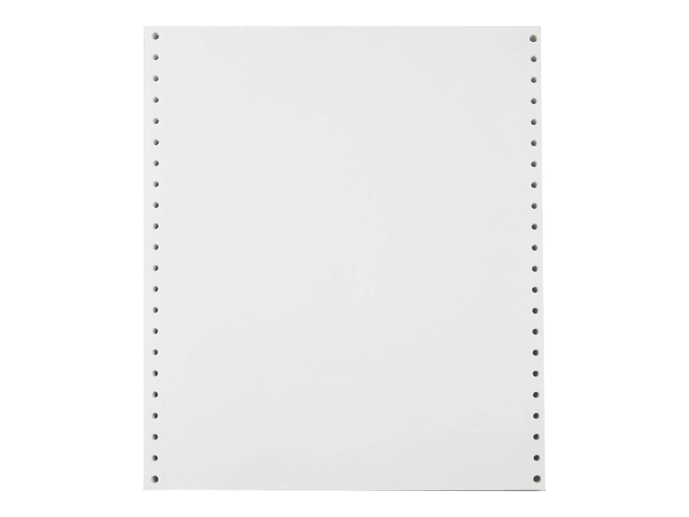 Staples Continuous Paper, 9.5
