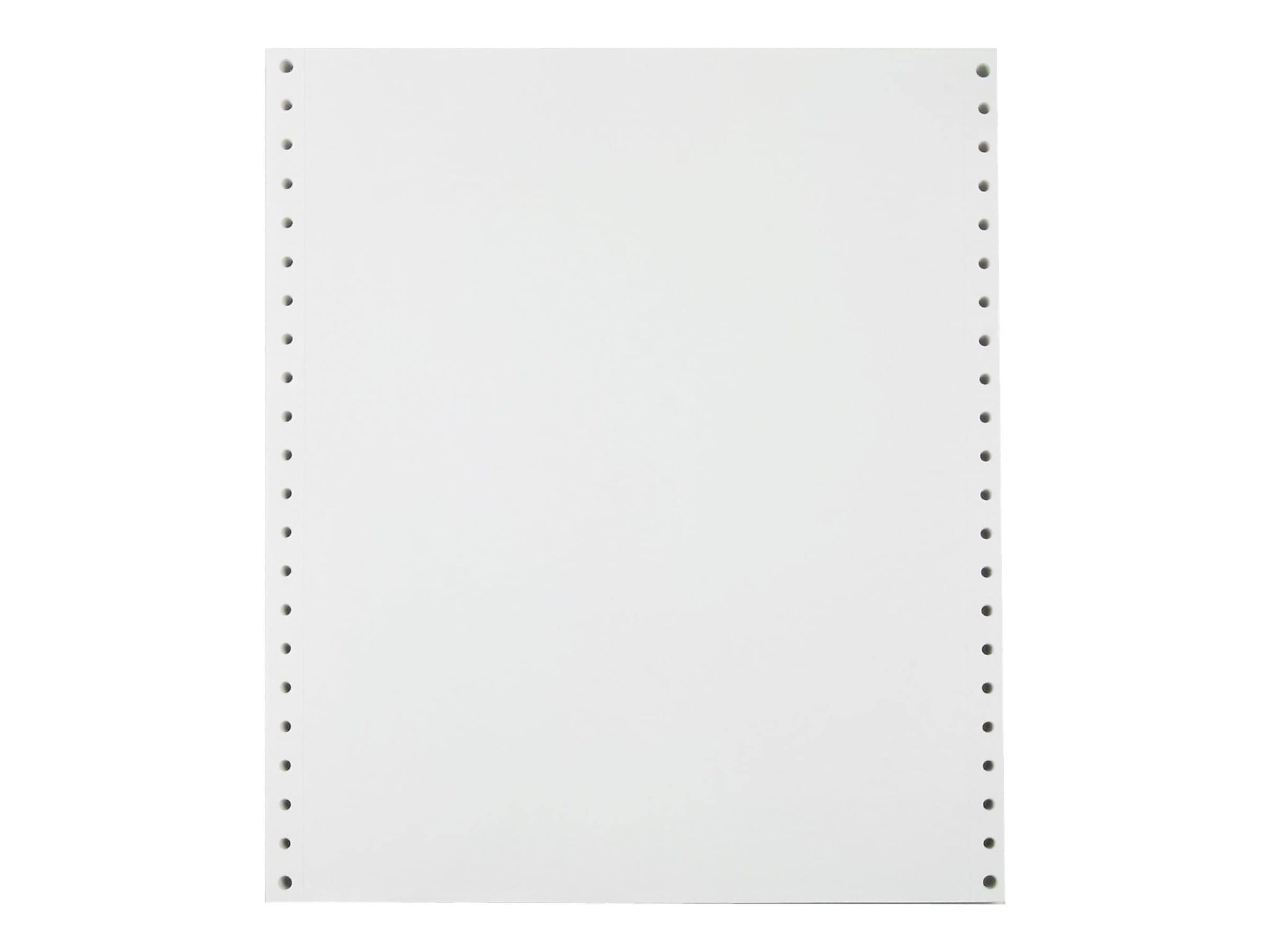 Staples Continuous Paper, 9.5