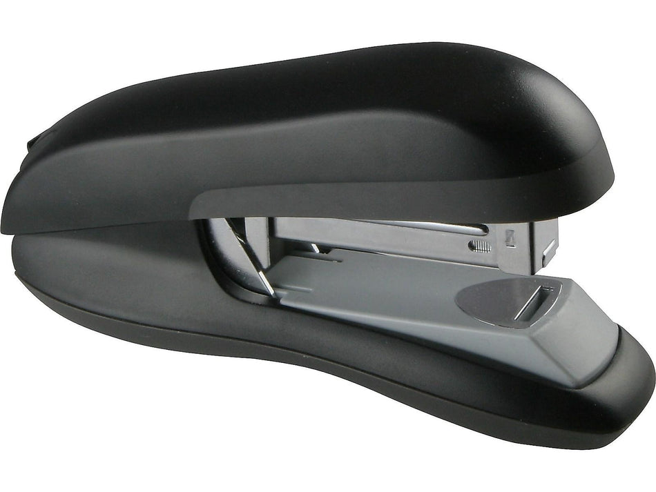 Staples Desktop Stapler, 30 Sheet Capacity, Black