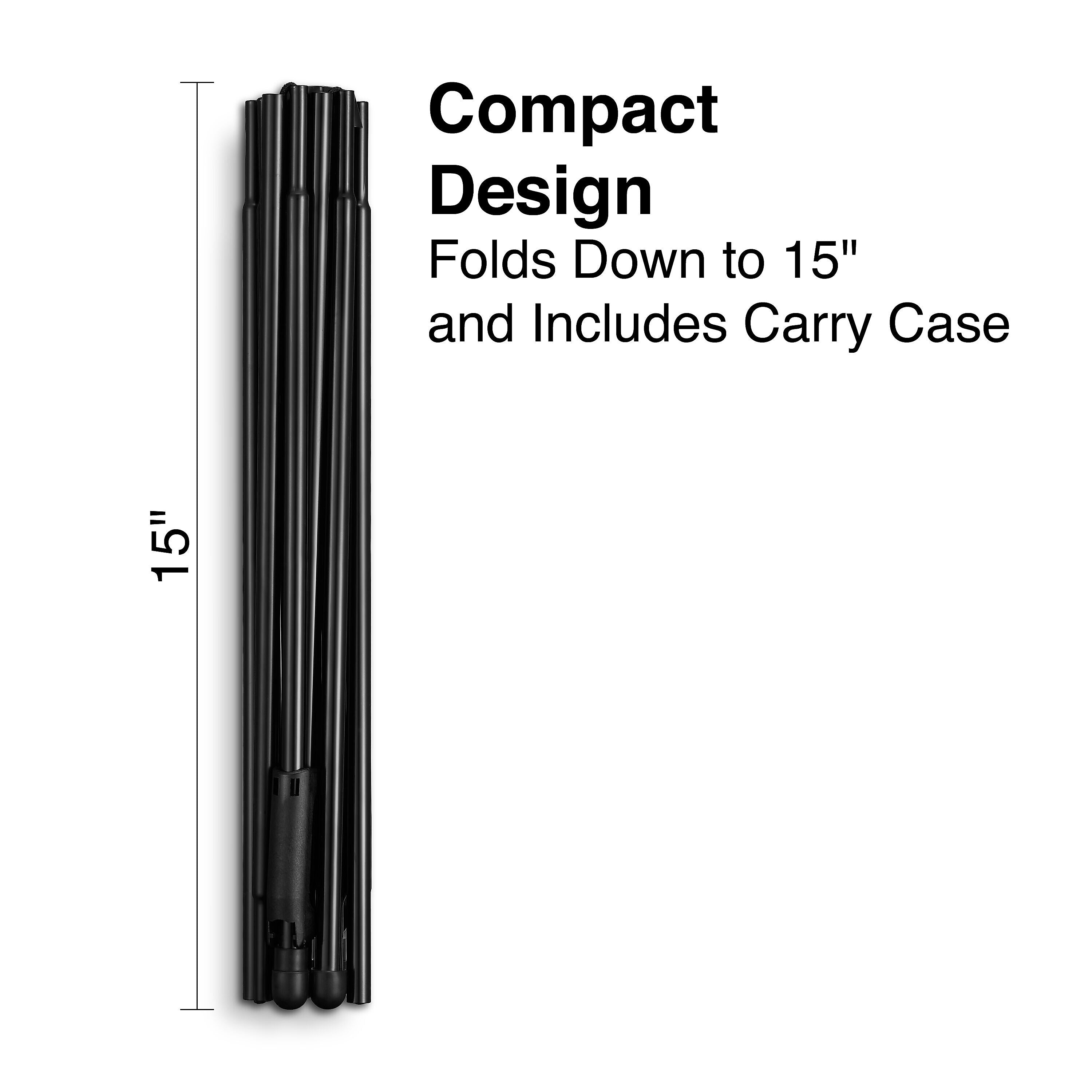 Staples Display Easel, 58