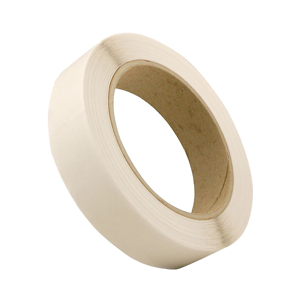 Staples Double Sided Paper Tape, 1/2